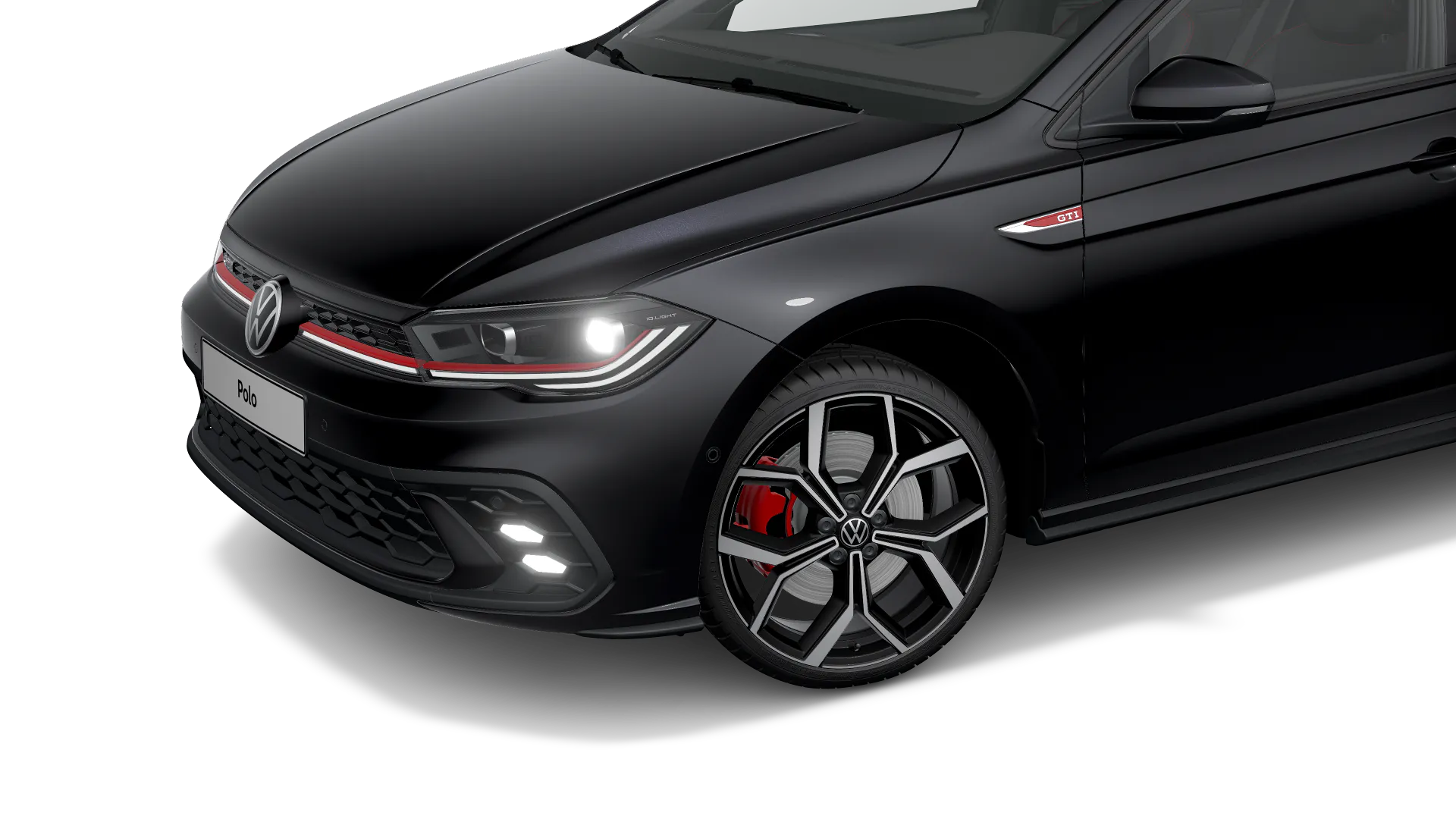 Volkswagen Polo GTI