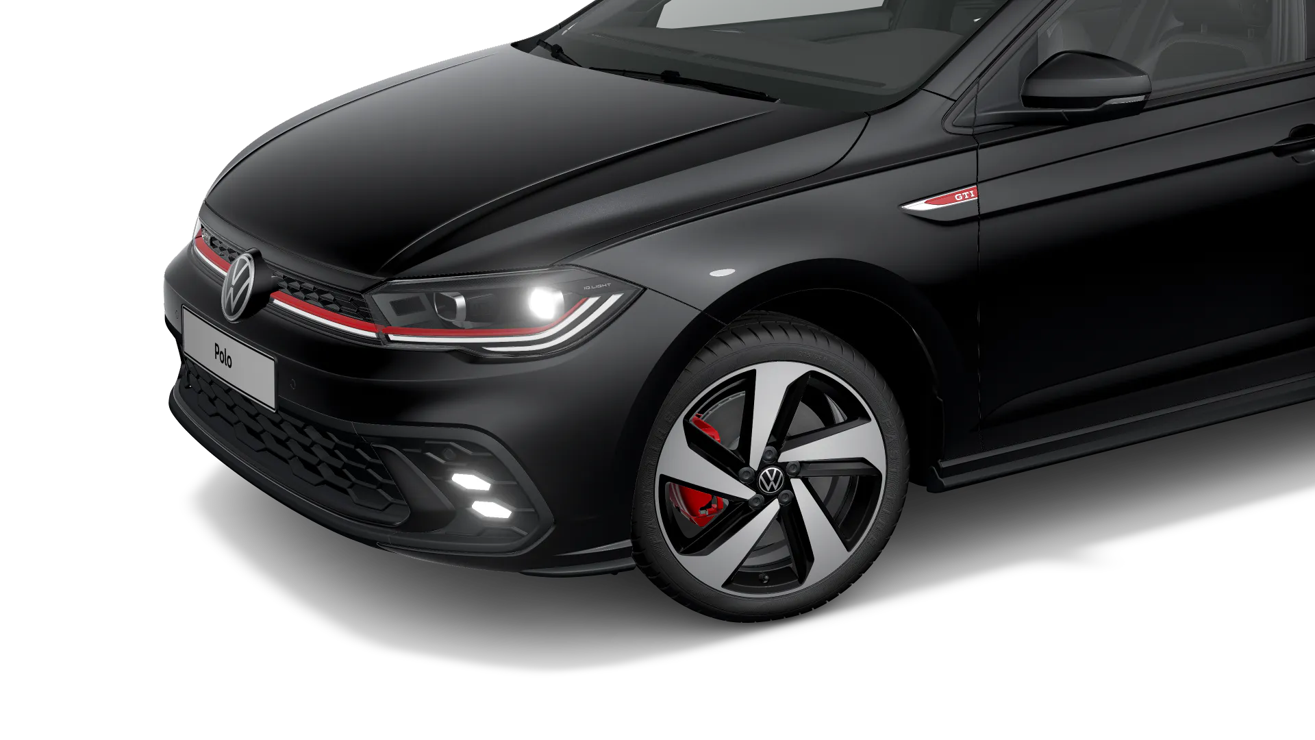 Volkswagen Polo GTI