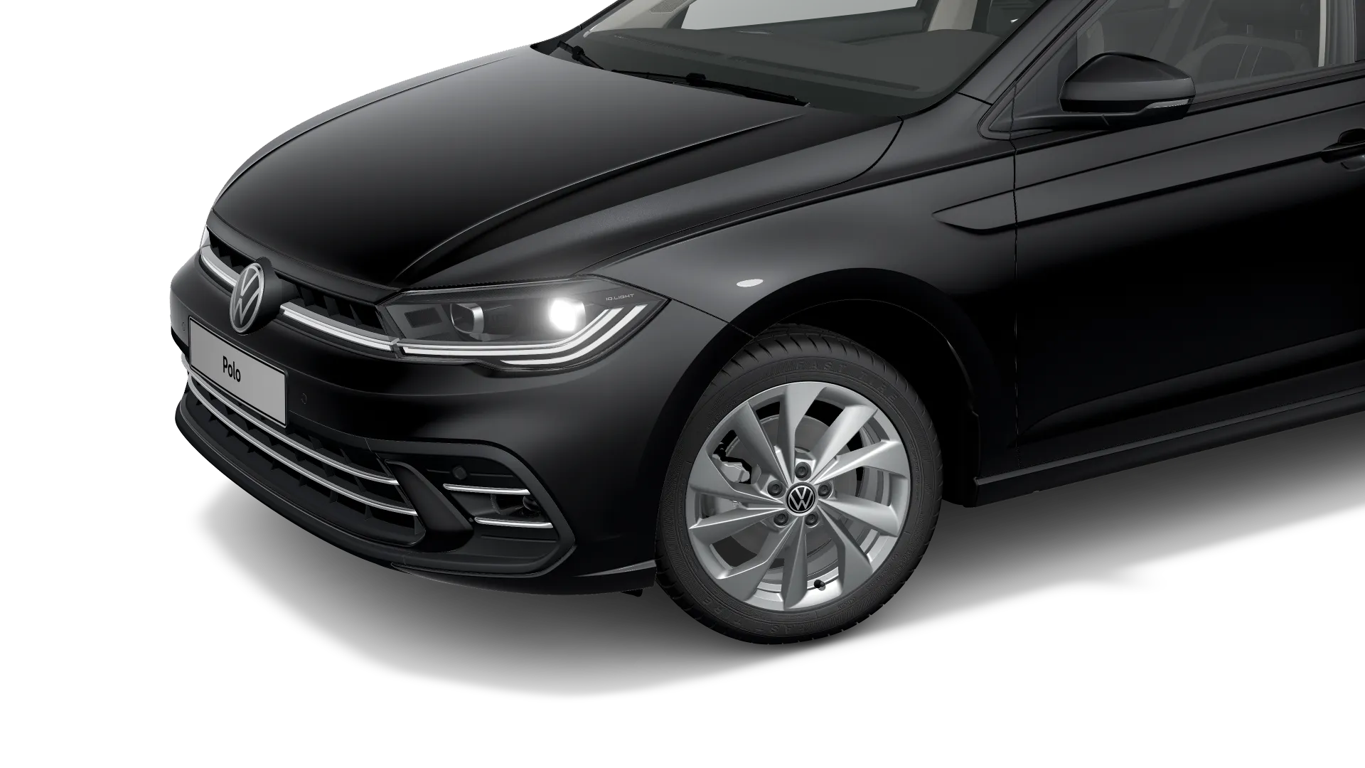 Volkswagen Polo Style