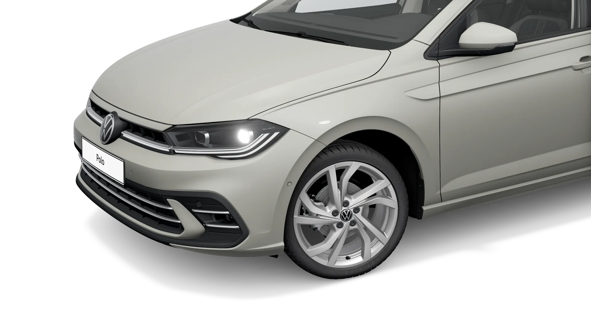 Volkswagen Polo Style