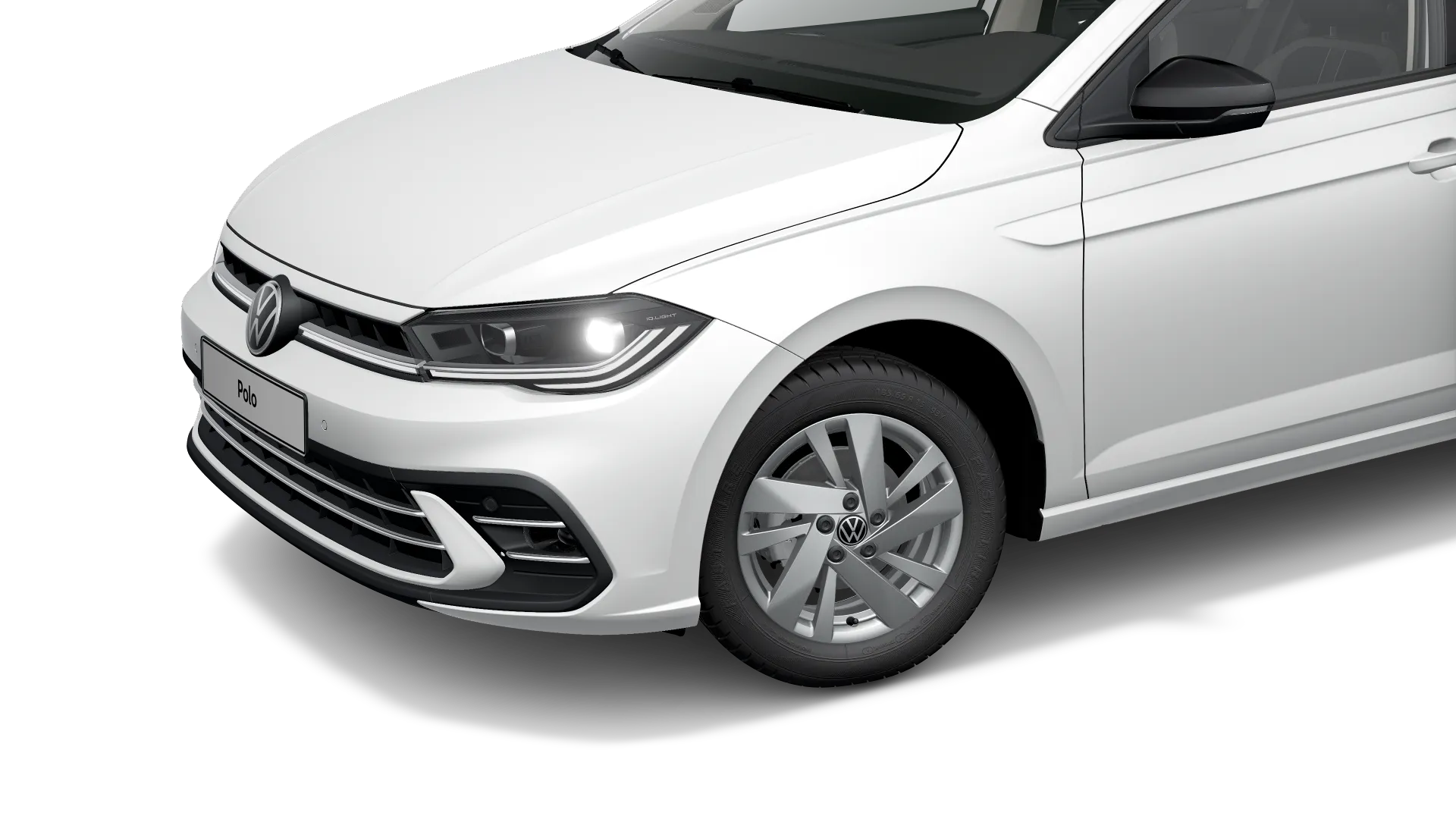 Volkswagen Polo Style