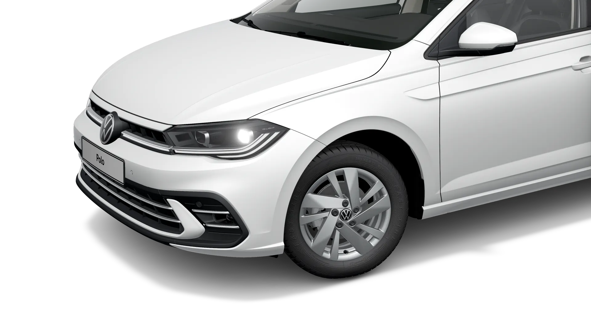 Volkswagen Polo Style