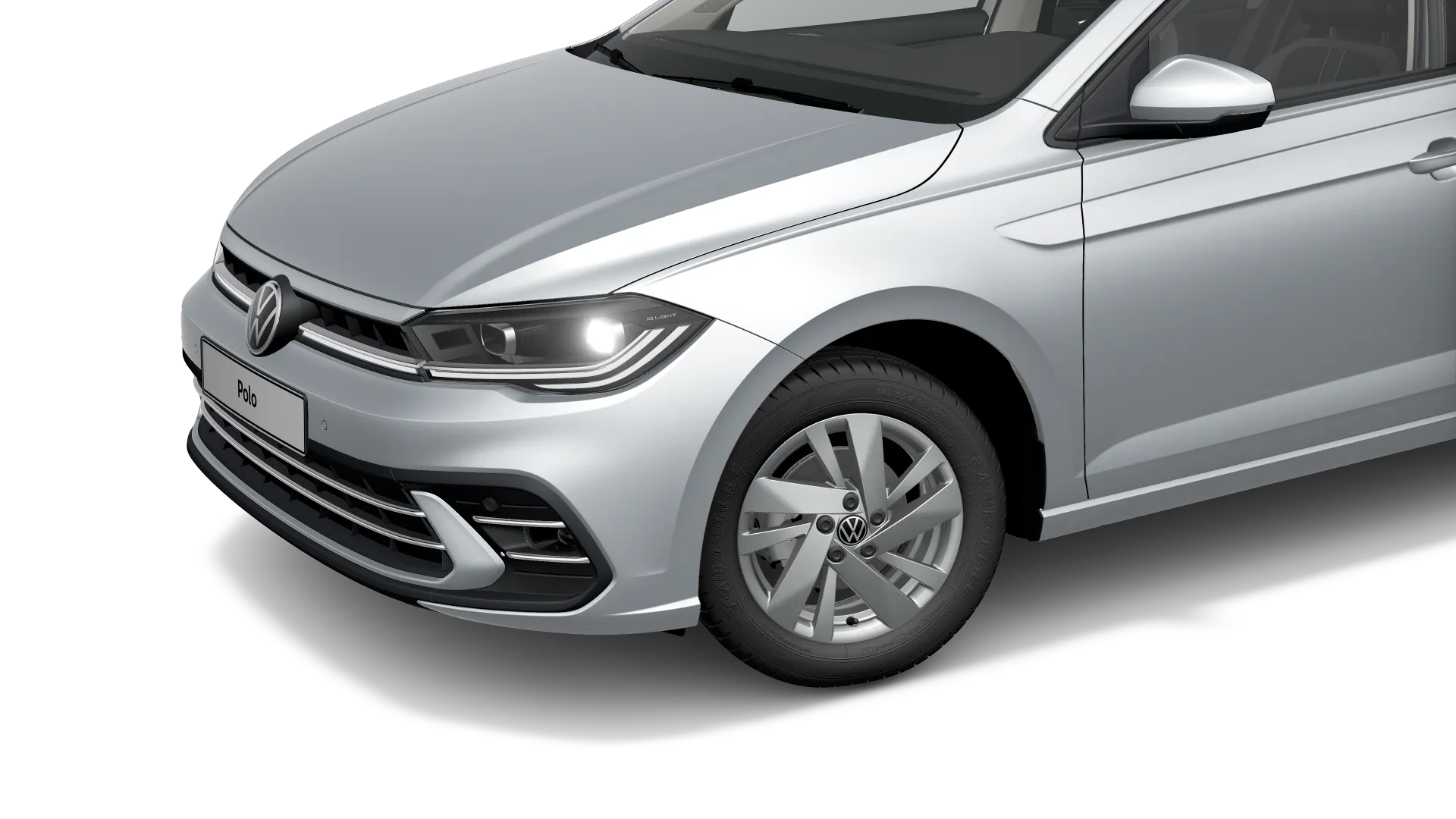 Volkswagen Polo Style