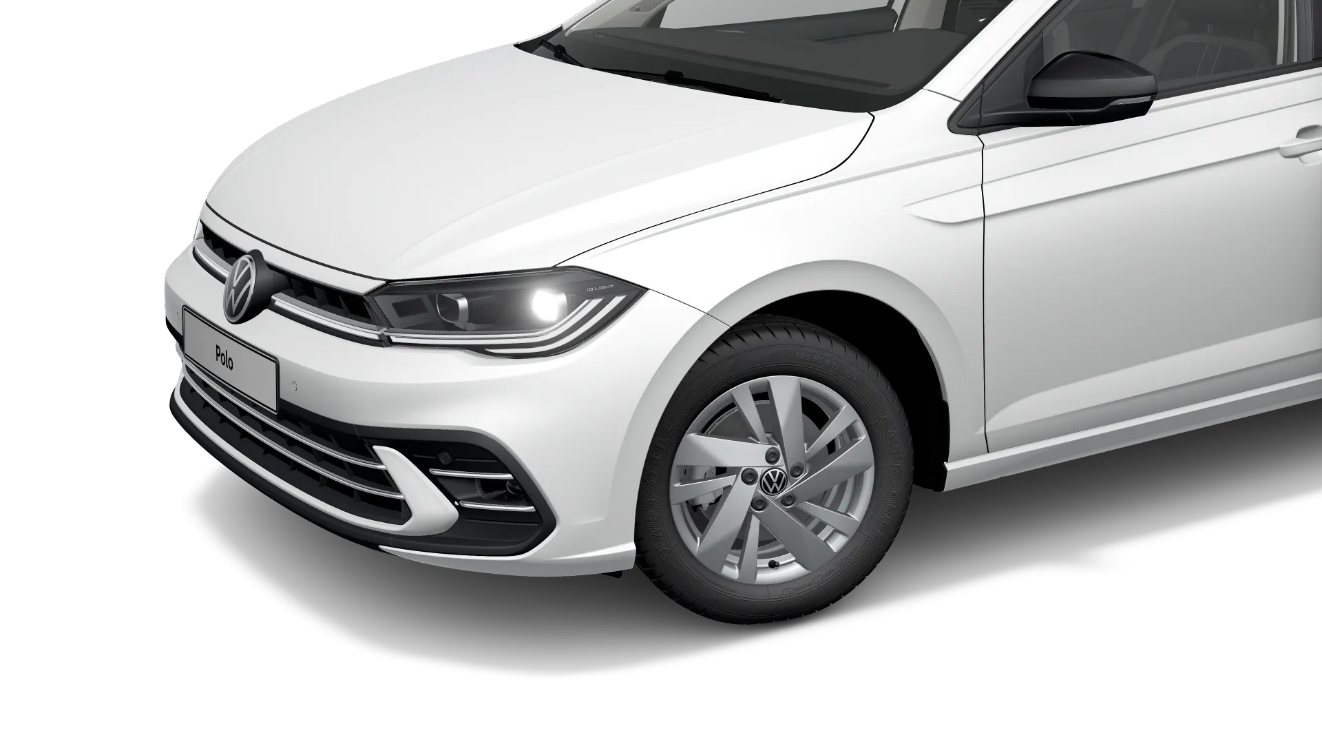 Volkswagen Polo Style