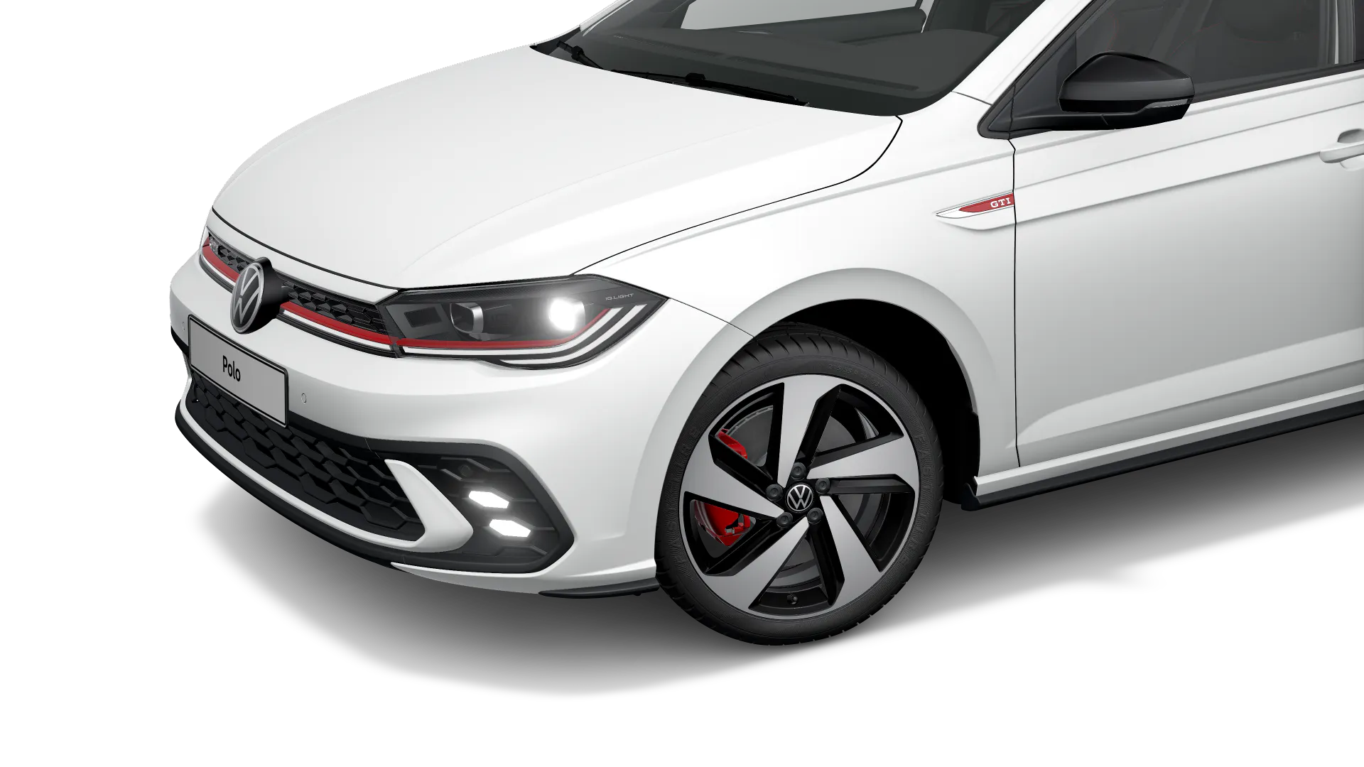 Volkswagen Polo GTI