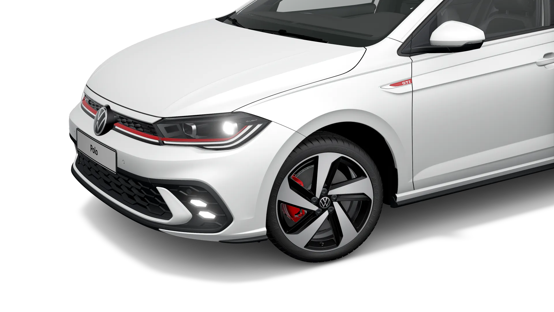 Volkswagen Polo GTI