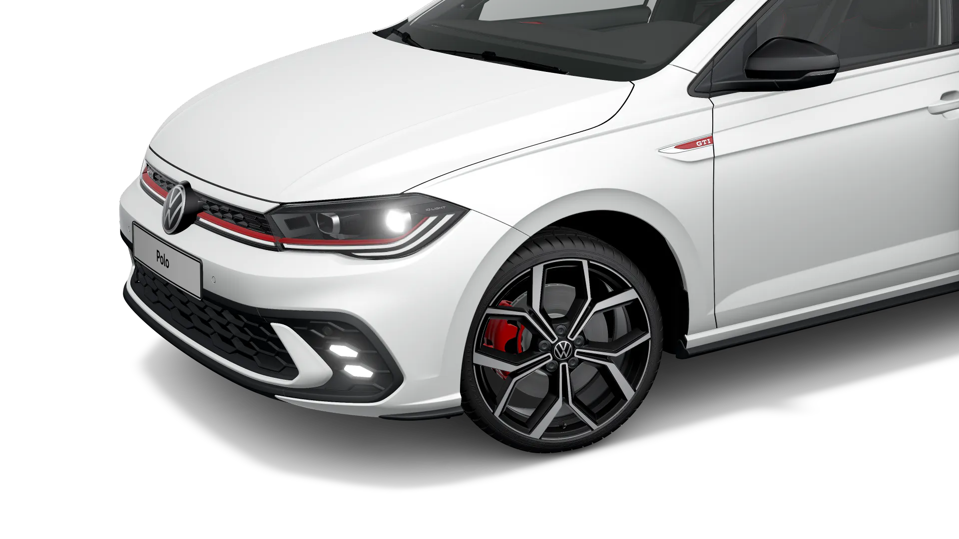 Volkswagen Polo GTI