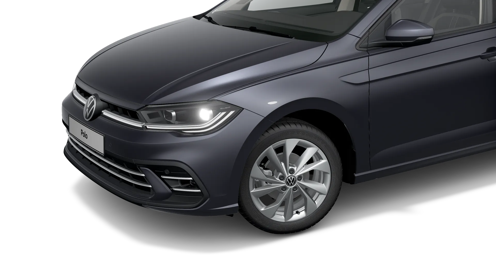 Volkswagen Polo Style