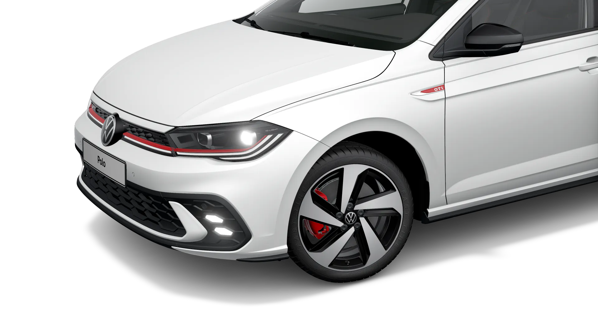 Volkswagen Polo GTI