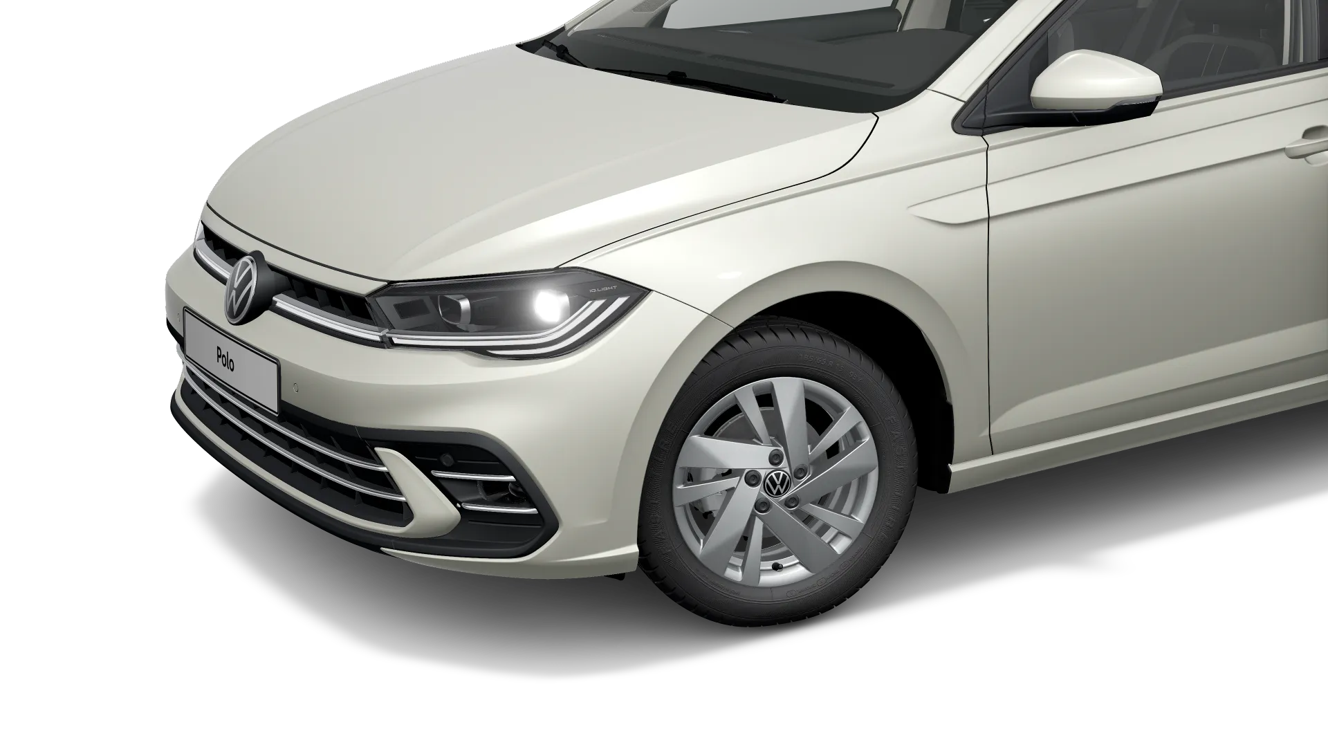 Volkswagen Polo Style