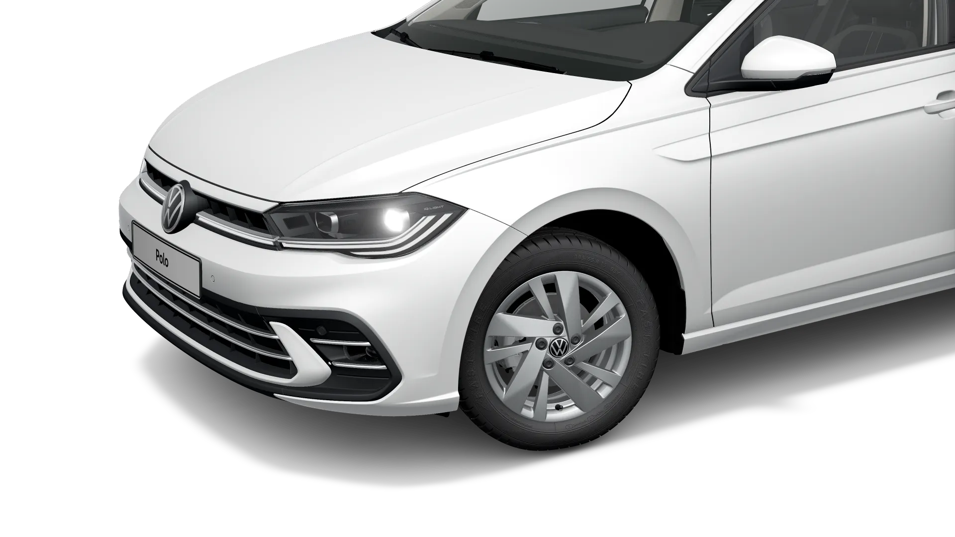 Volkswagen Polo Style