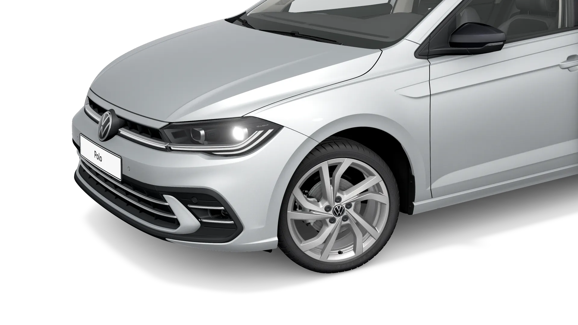 Volkswagen Polo Style