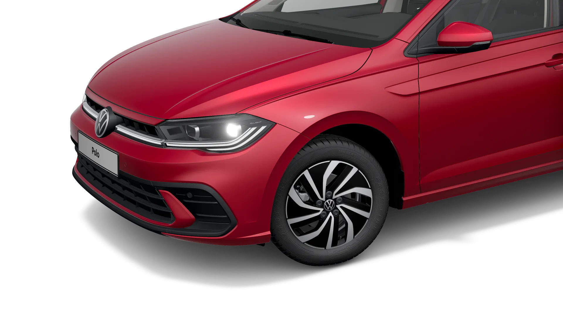 Volkswagen Polo Life