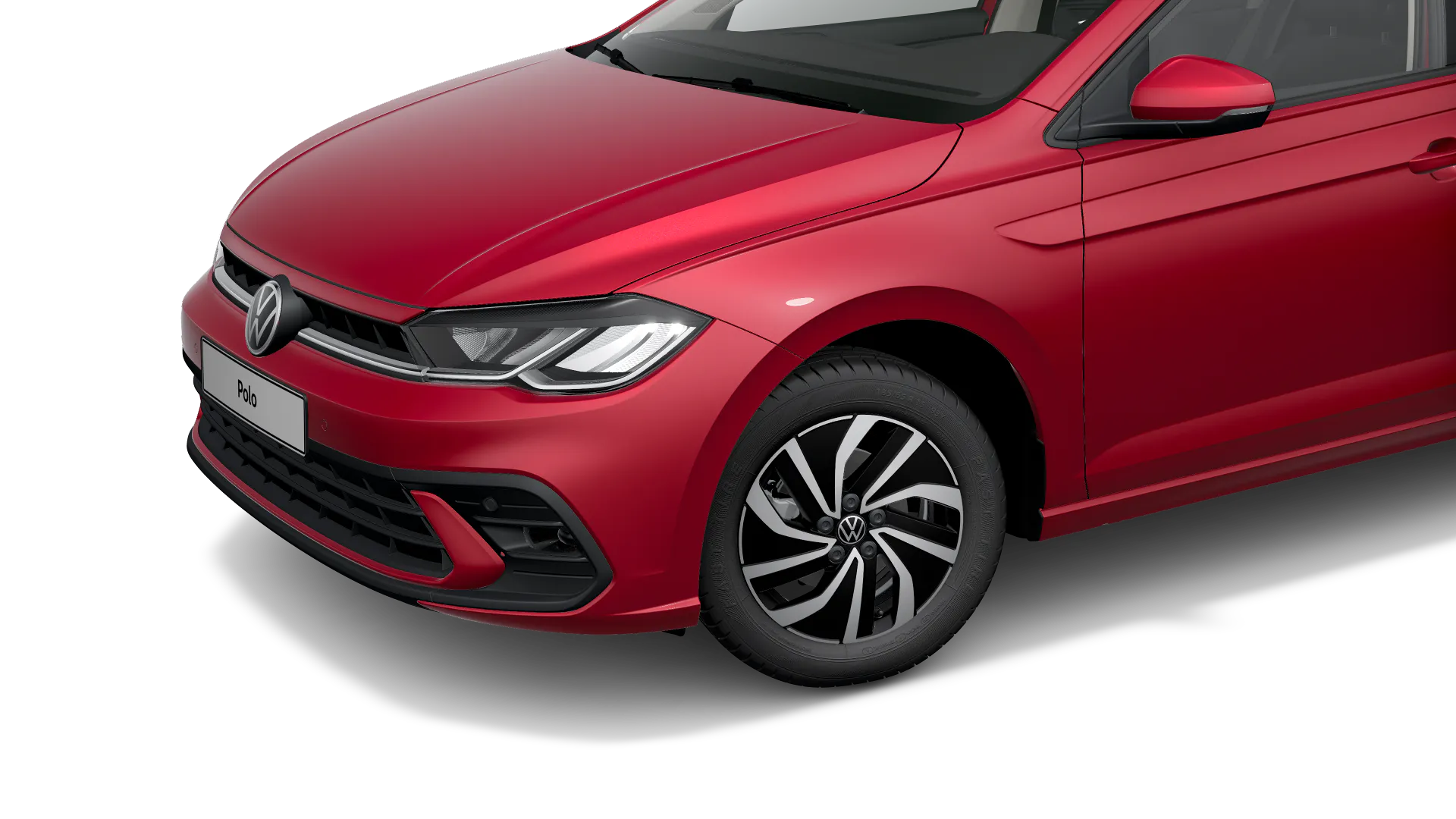 Volkswagen Polo FRESH