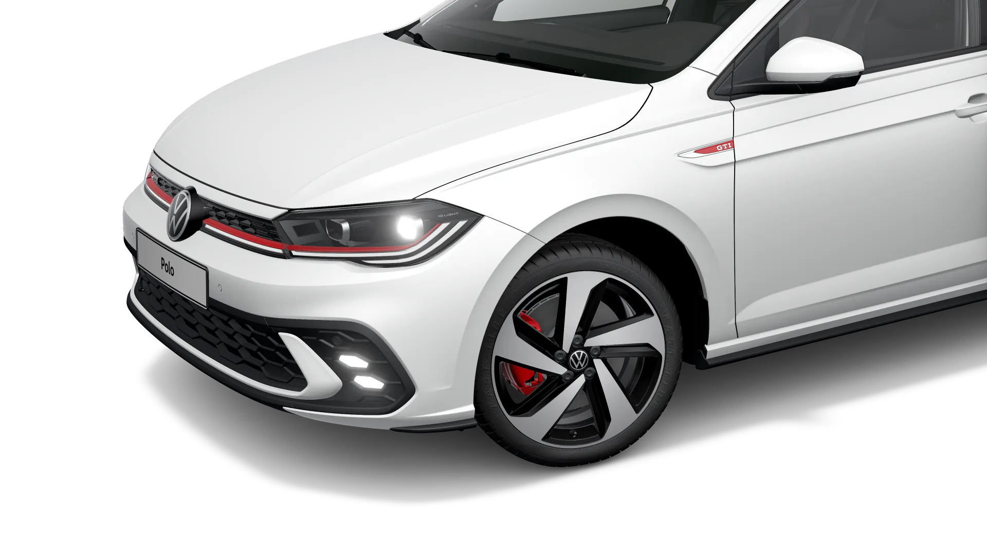 Volkswagen Polo GTI