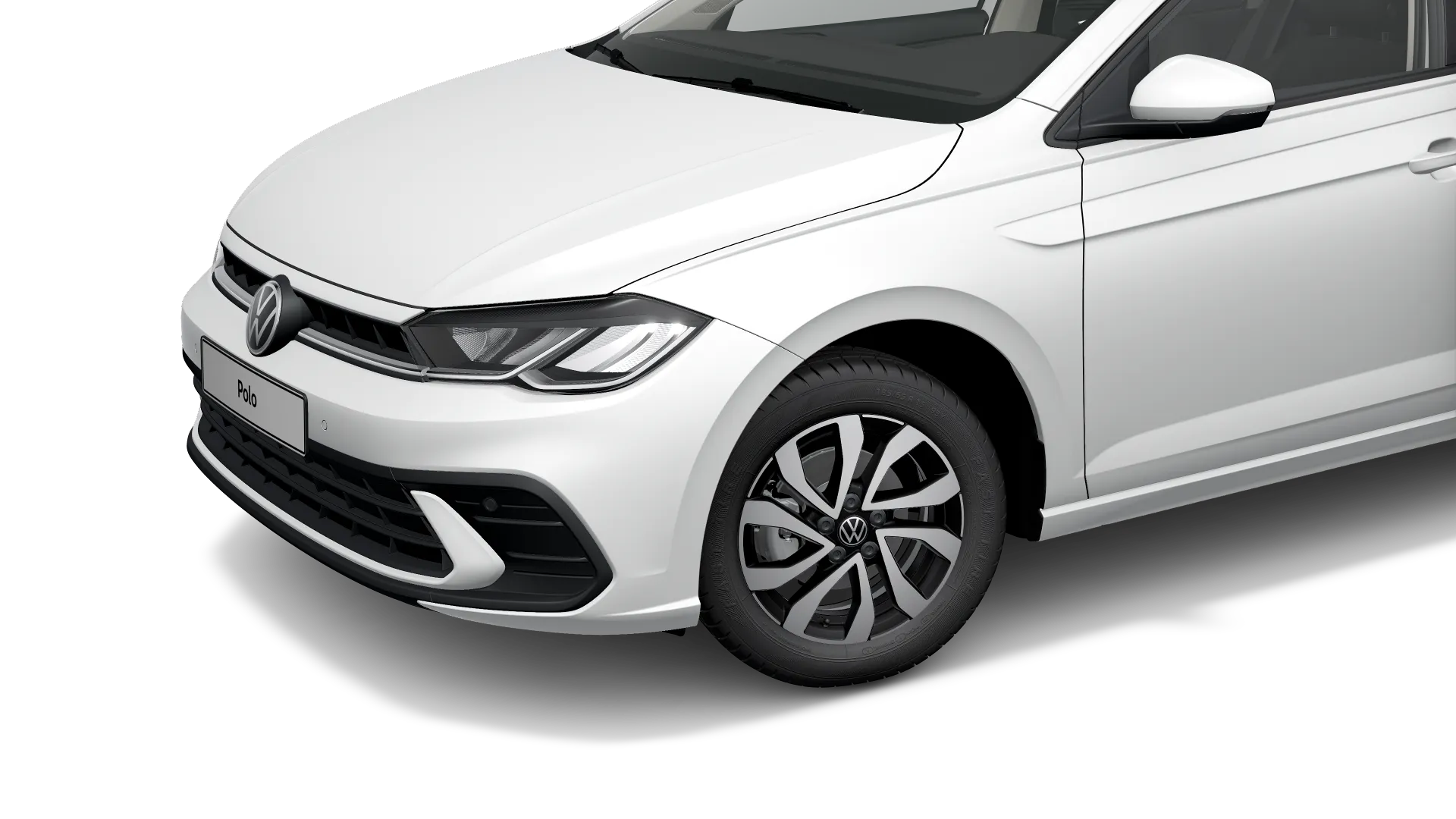 Volkswagen Polo Active