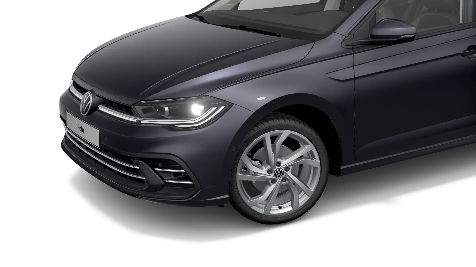 Volkswagen Polo Style