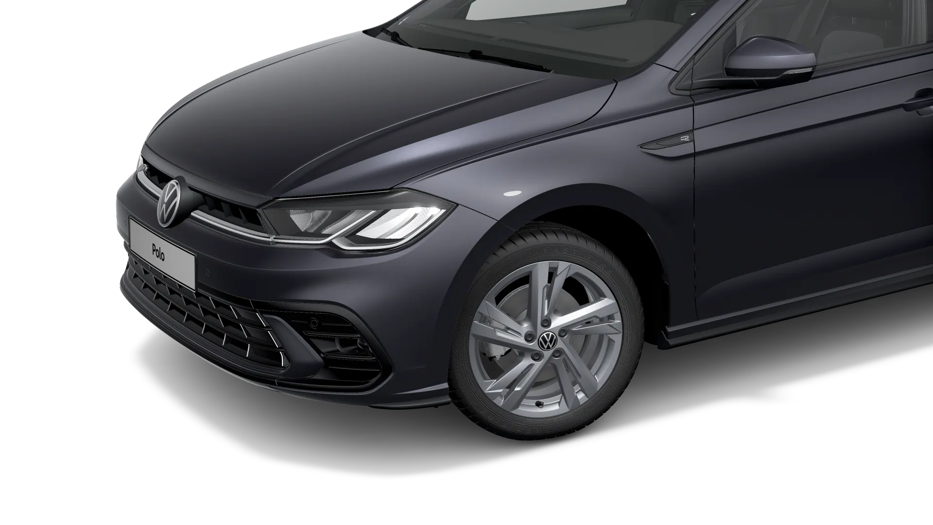Volkswagen Polo R-Line