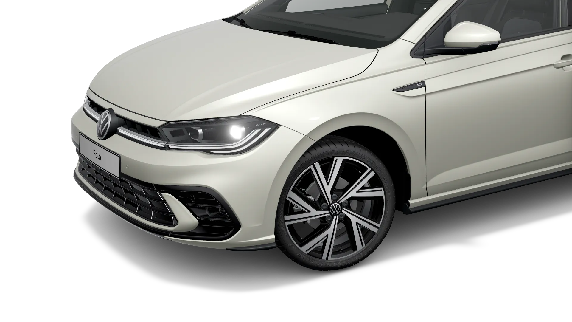 Volkswagen Polo R-Line