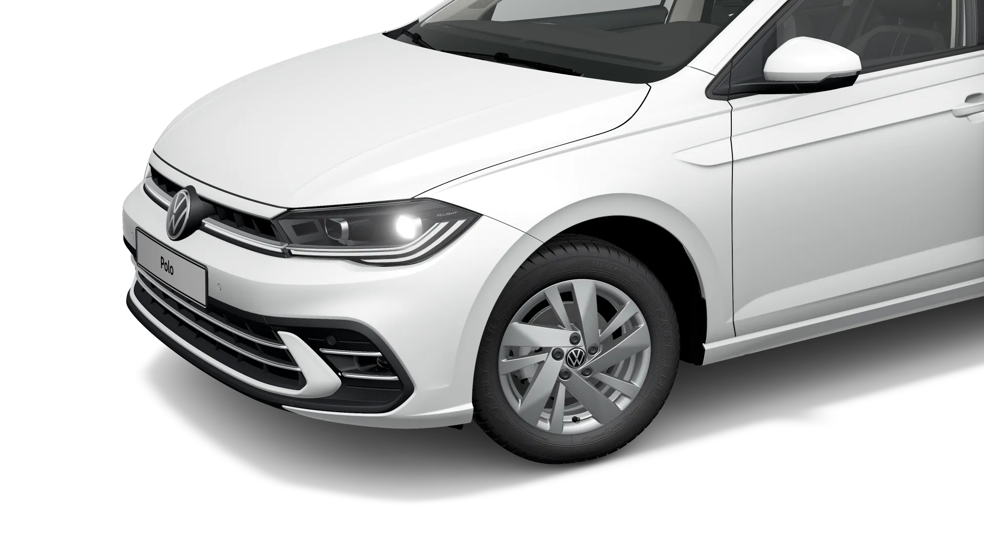 Volkswagen Polo Style