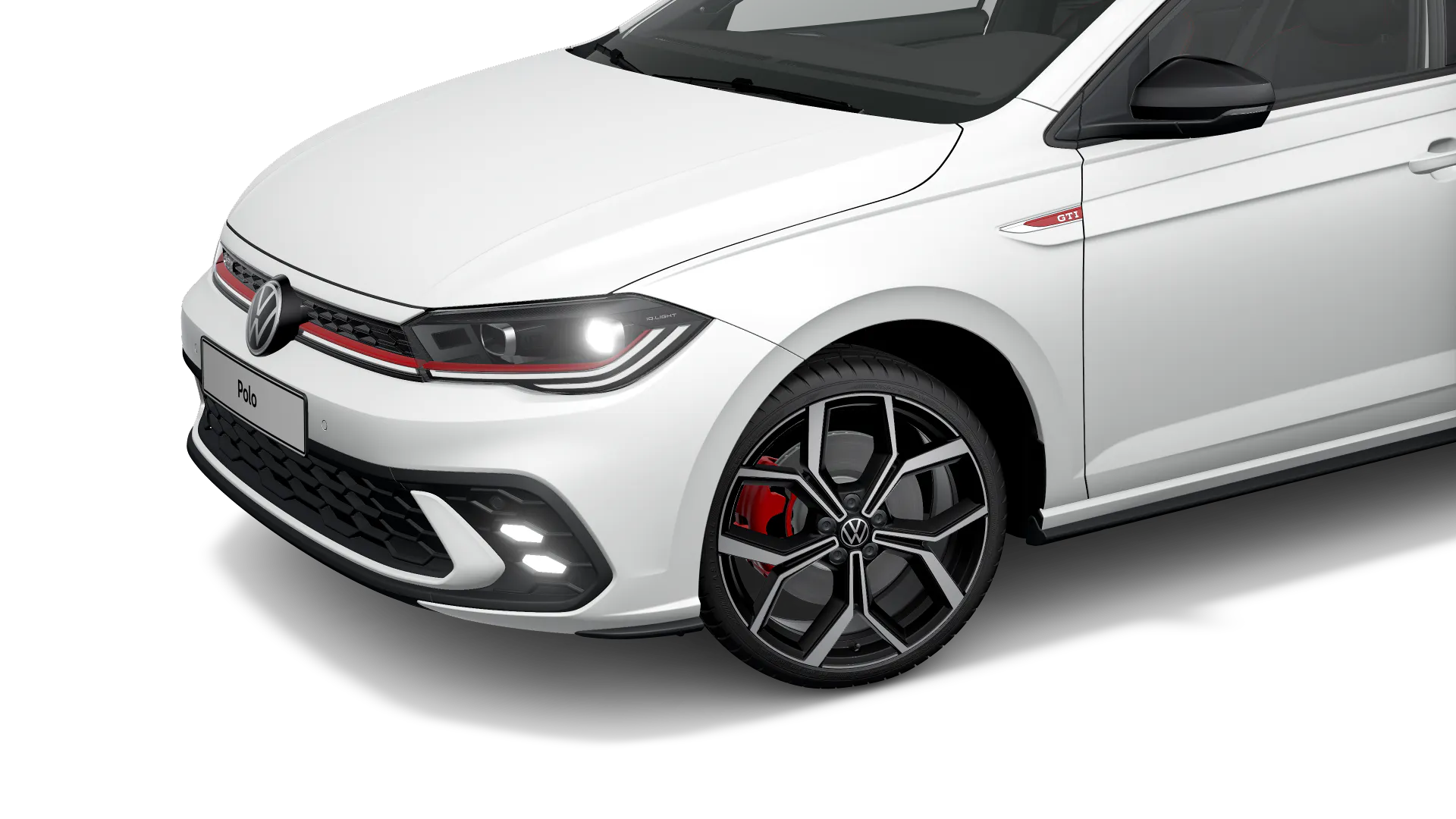 Volkswagen Polo GTI