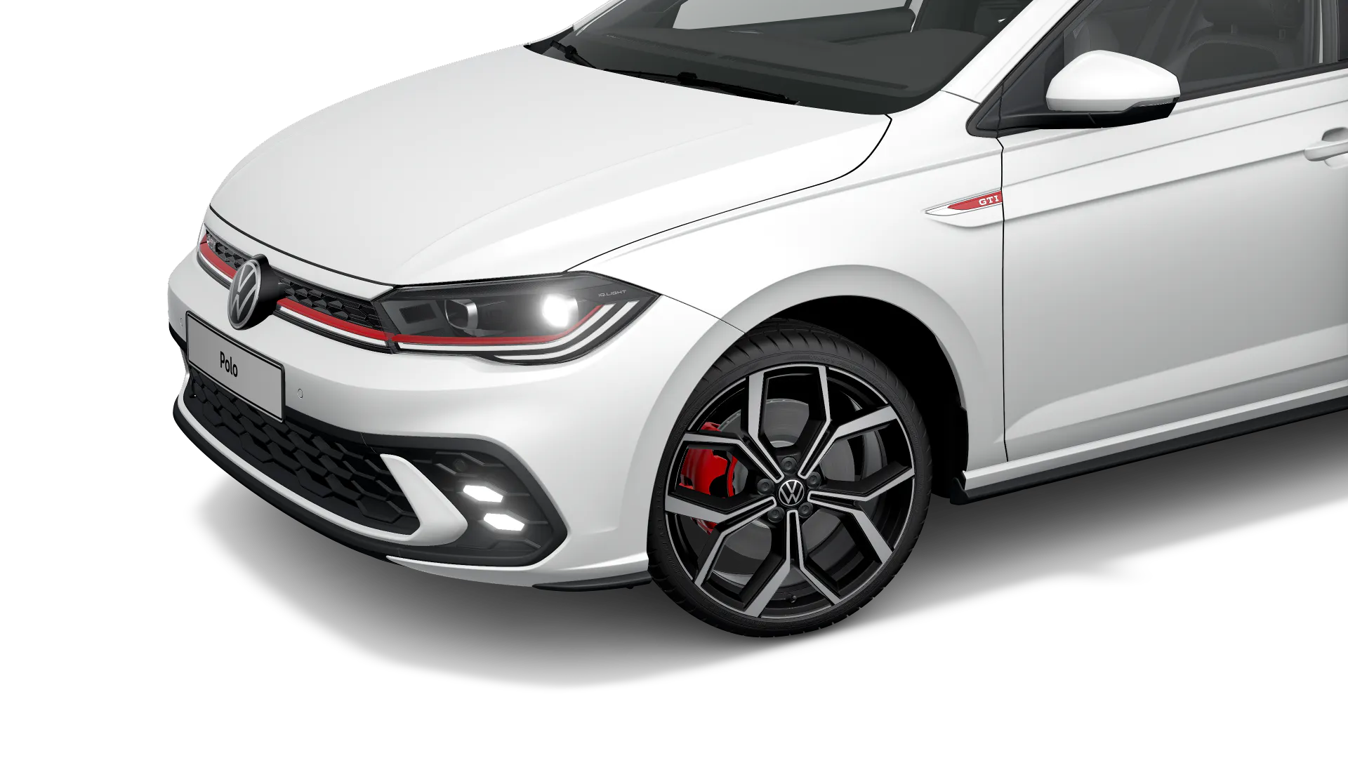 Volkswagen Polo GTI