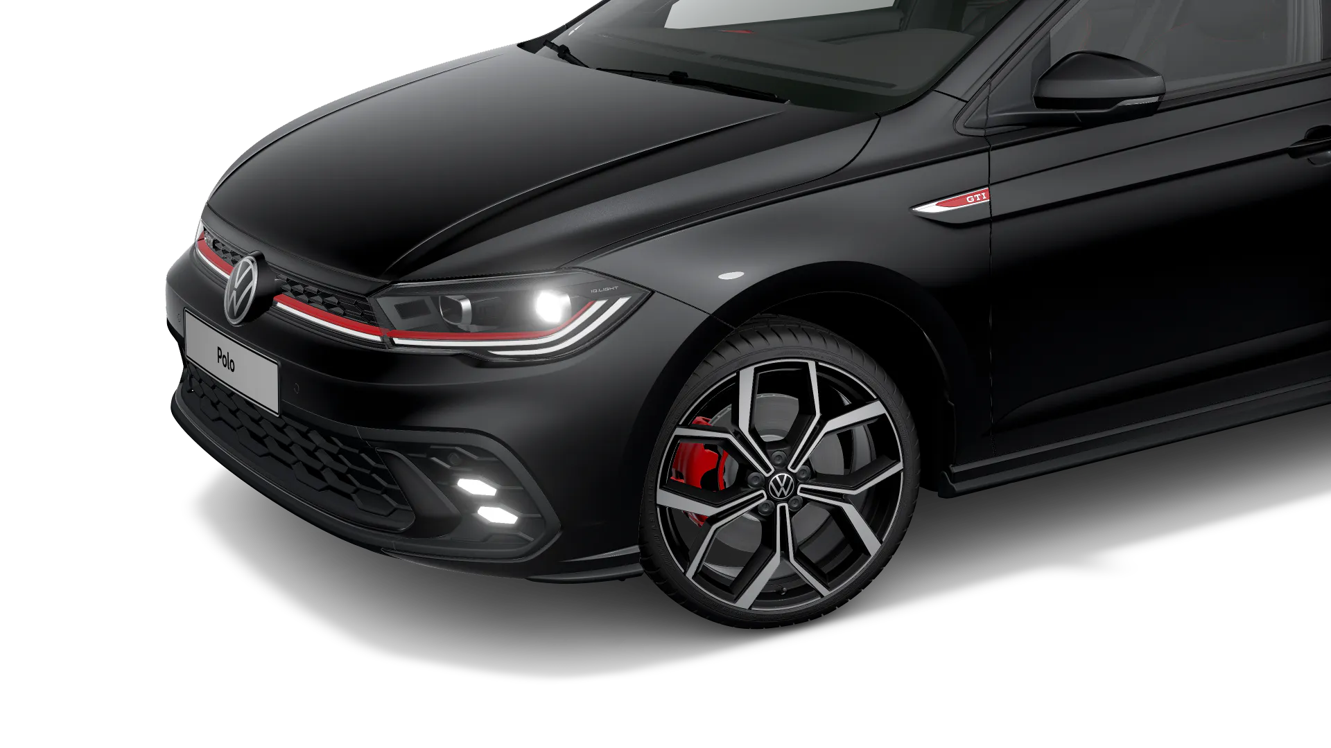 Volkswagen Polo GTI