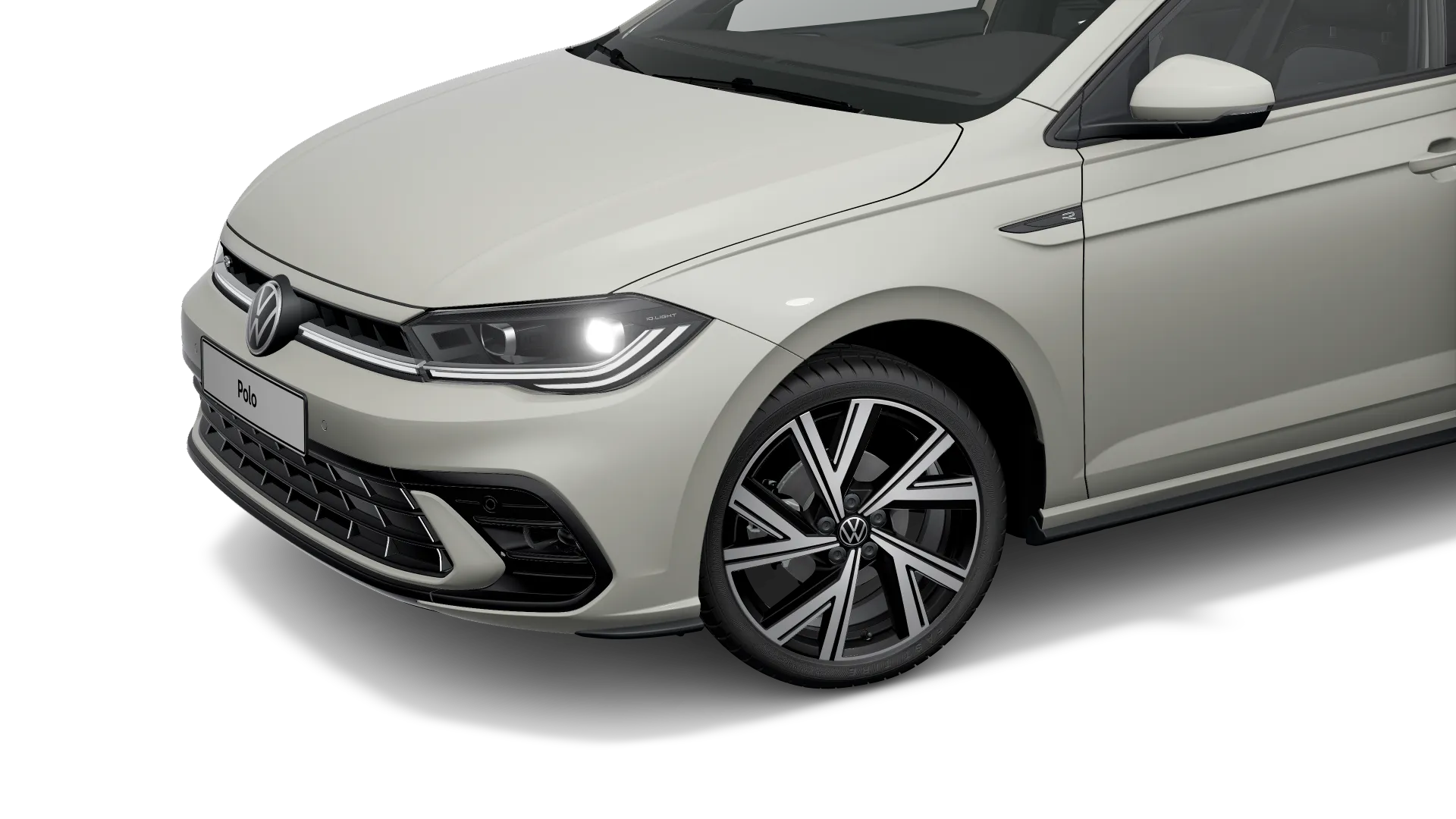 Volkswagen Polo R-Line