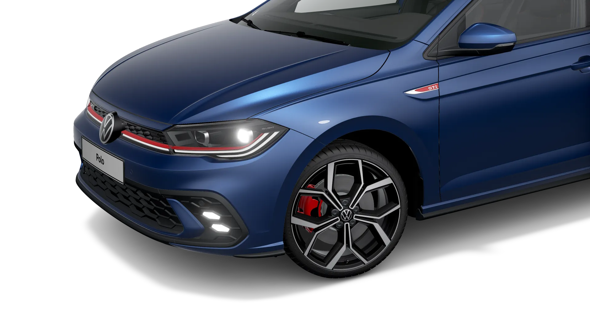 Volkswagen Polo GTI