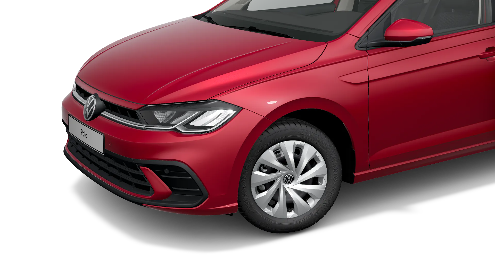 Volkswagen Polo Basis-Modell