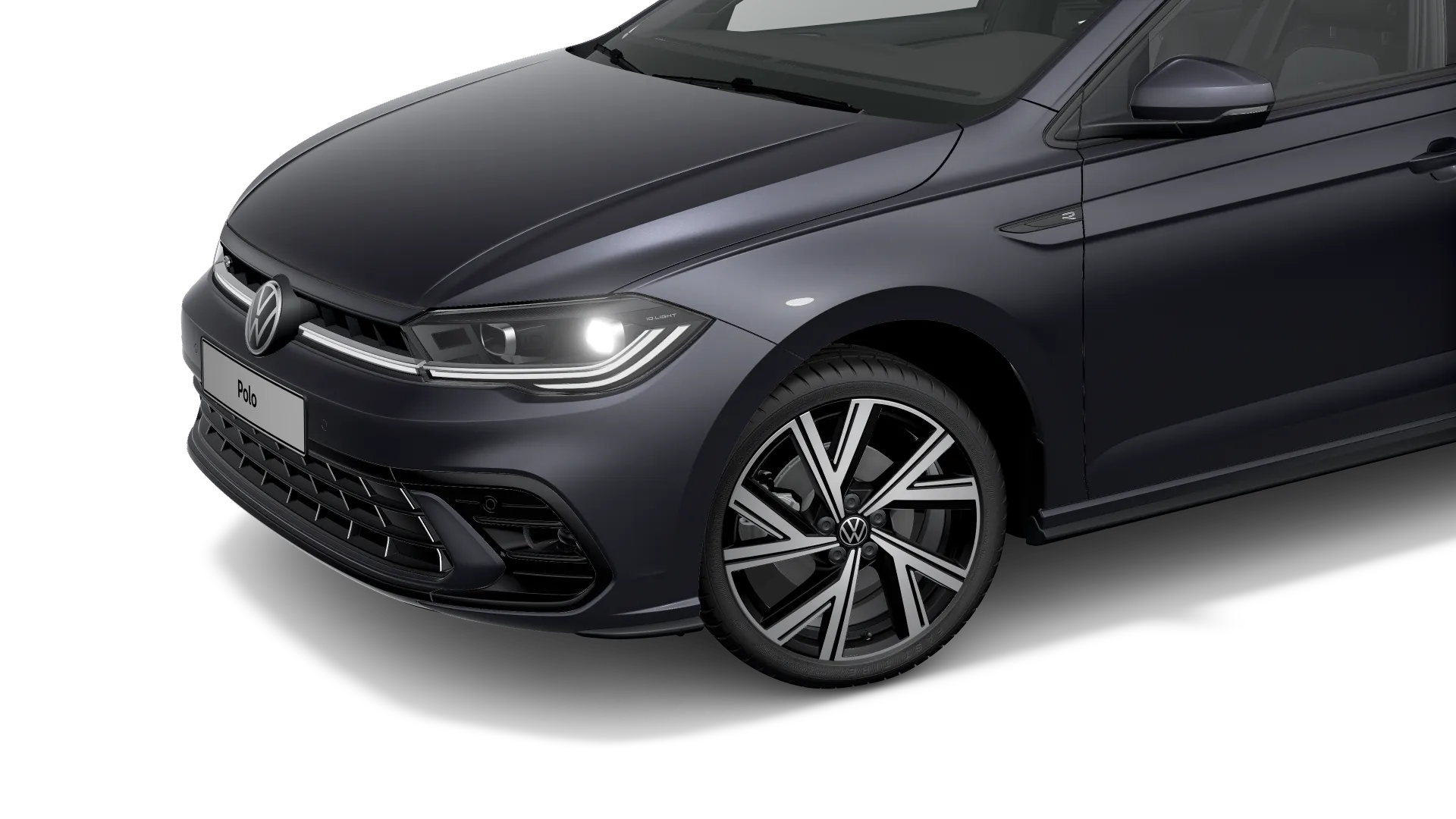 Volkswagen Polo R-Line