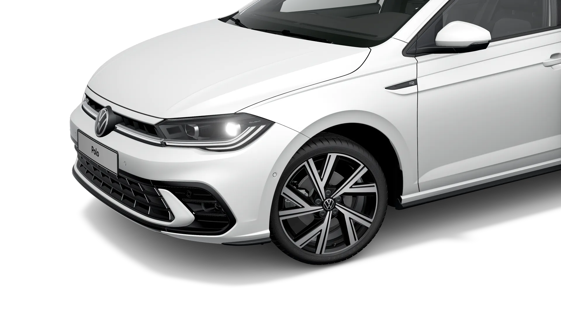 Volkswagen Polo R-Line