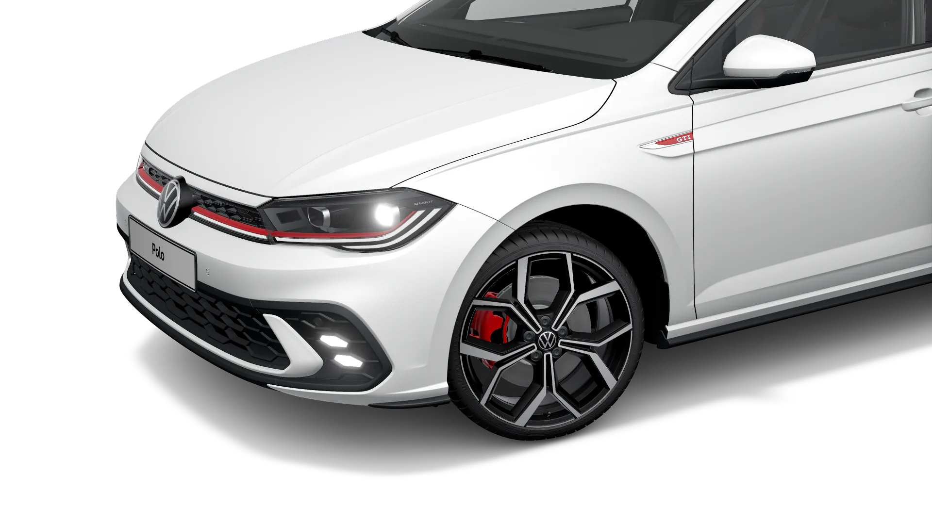 Volkswagen Polo GTI