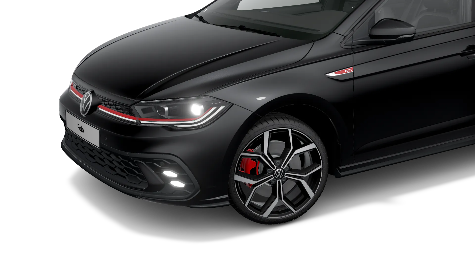 Volkswagen Polo GTI