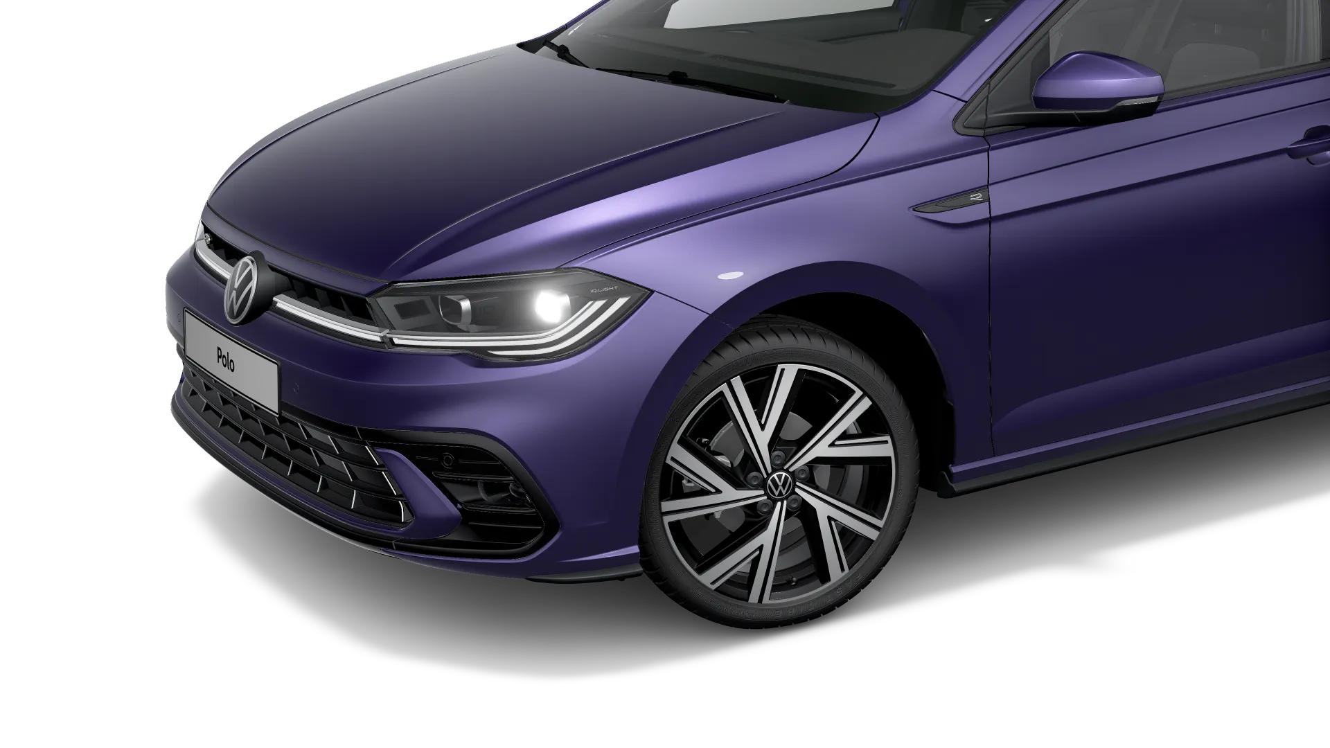 Volkswagen Polo R-Line