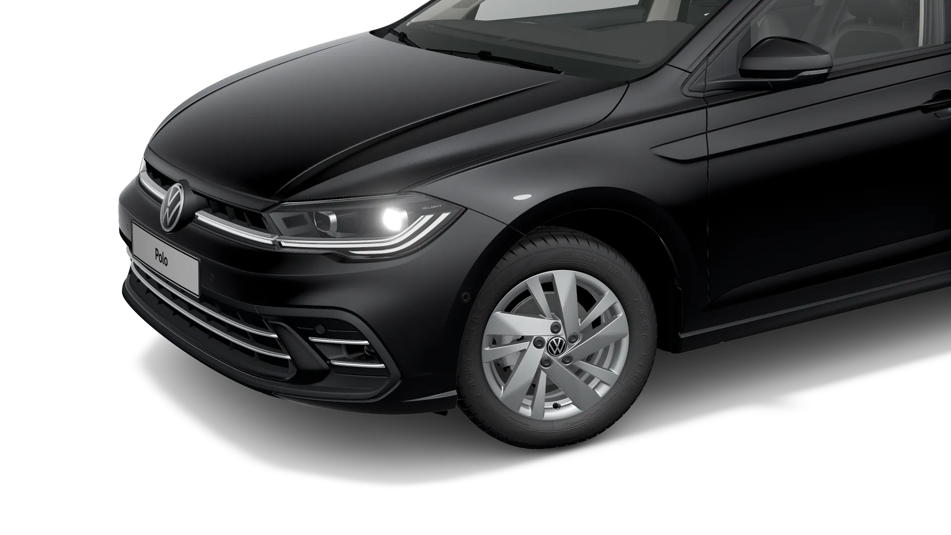 Volkswagen Polo Style