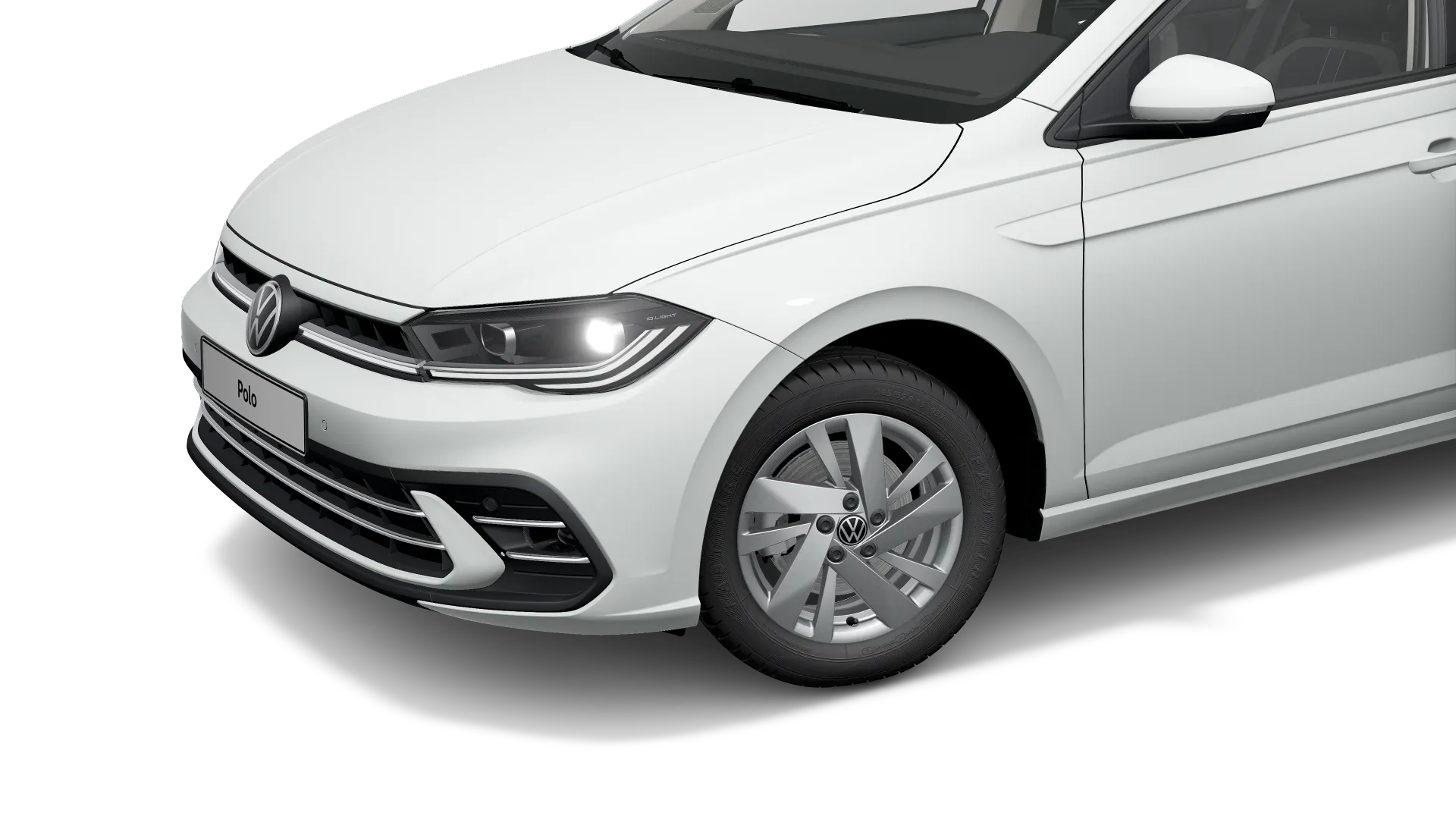 Volkswagen Polo Style