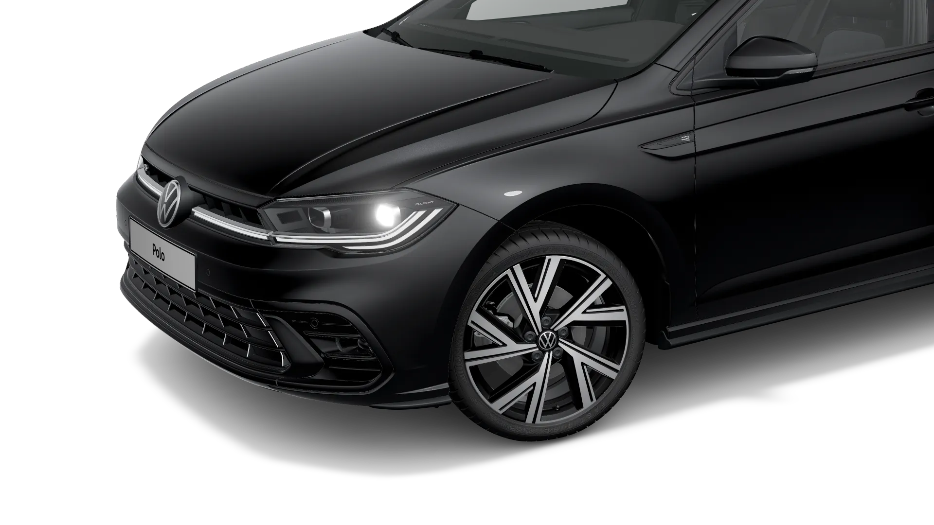 Volkswagen Polo R-Line