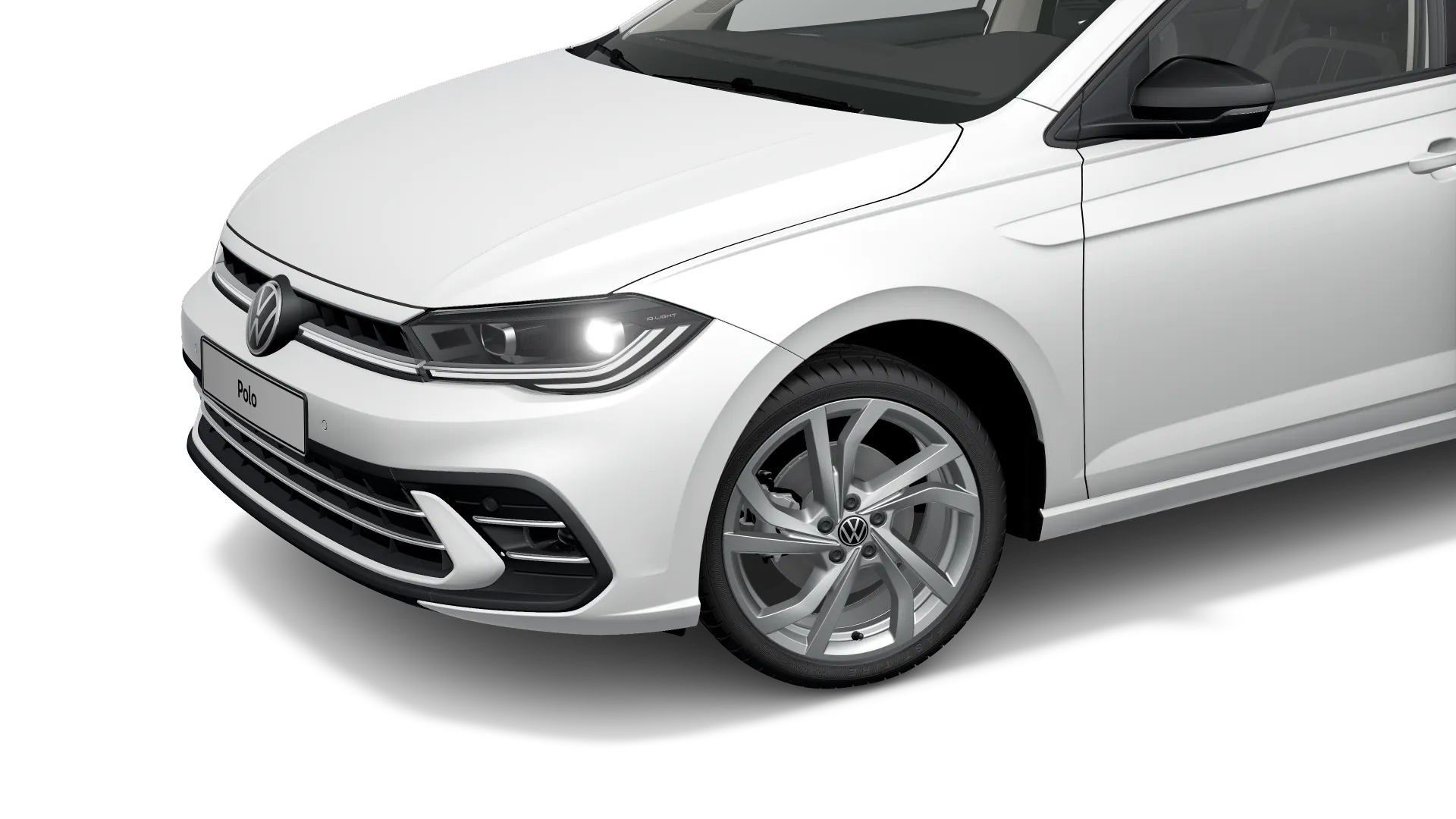 Volkswagen Polo Style