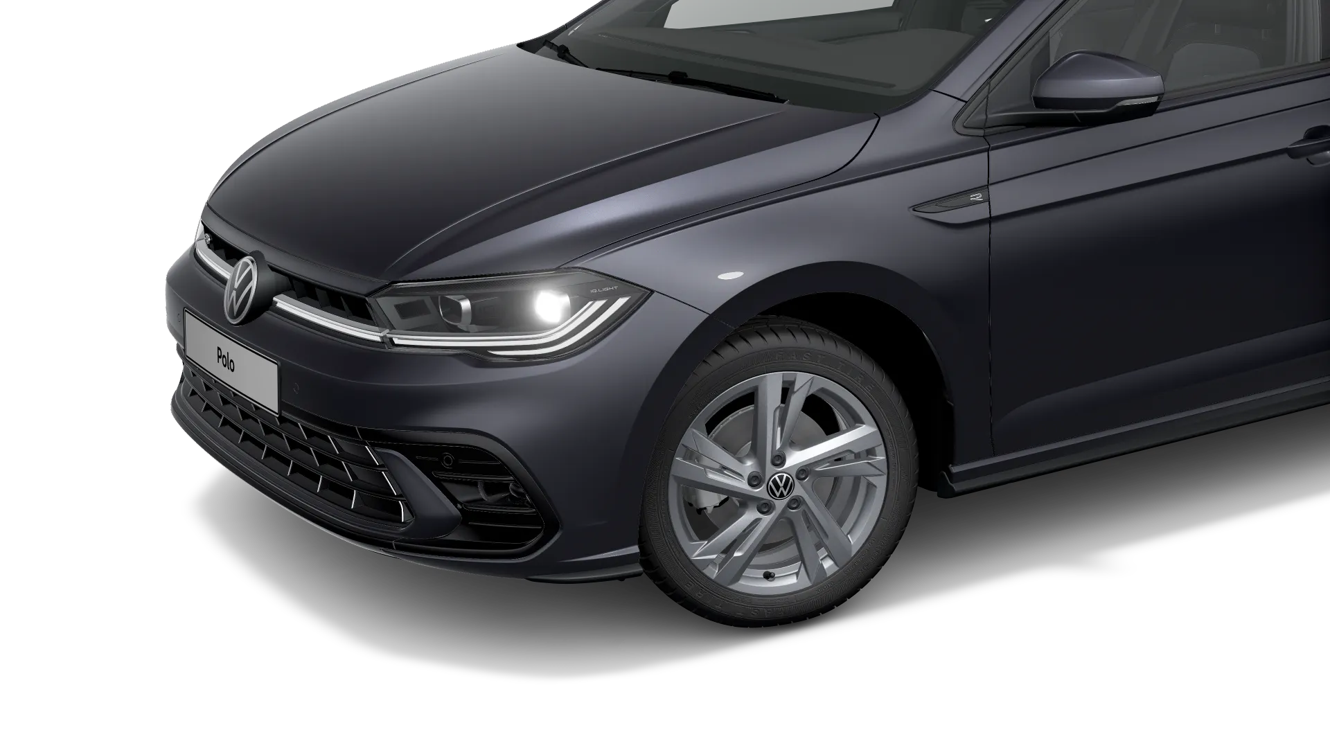 Volkswagen Polo R-Line
