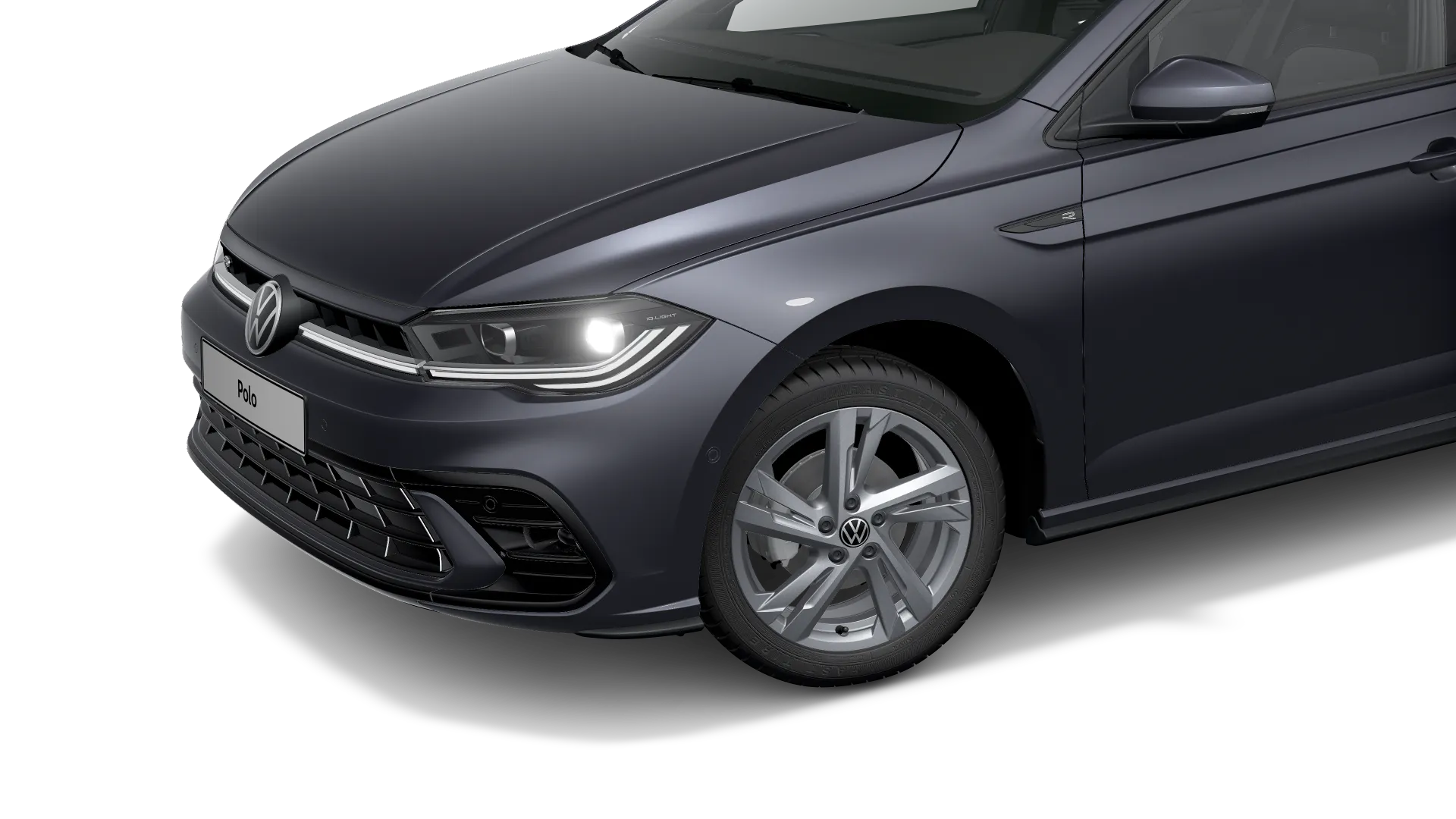 Volkswagen Polo R-Line