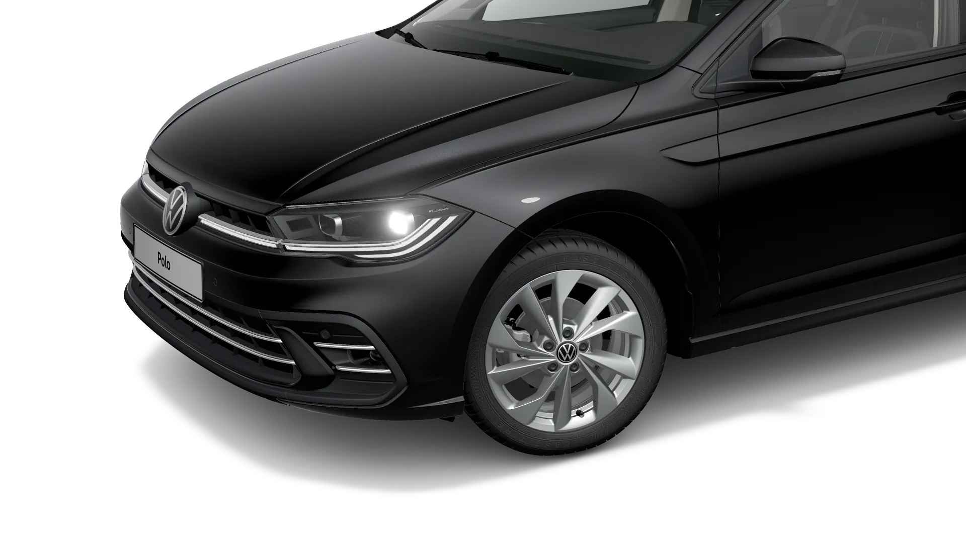 Volkswagen Polo Style