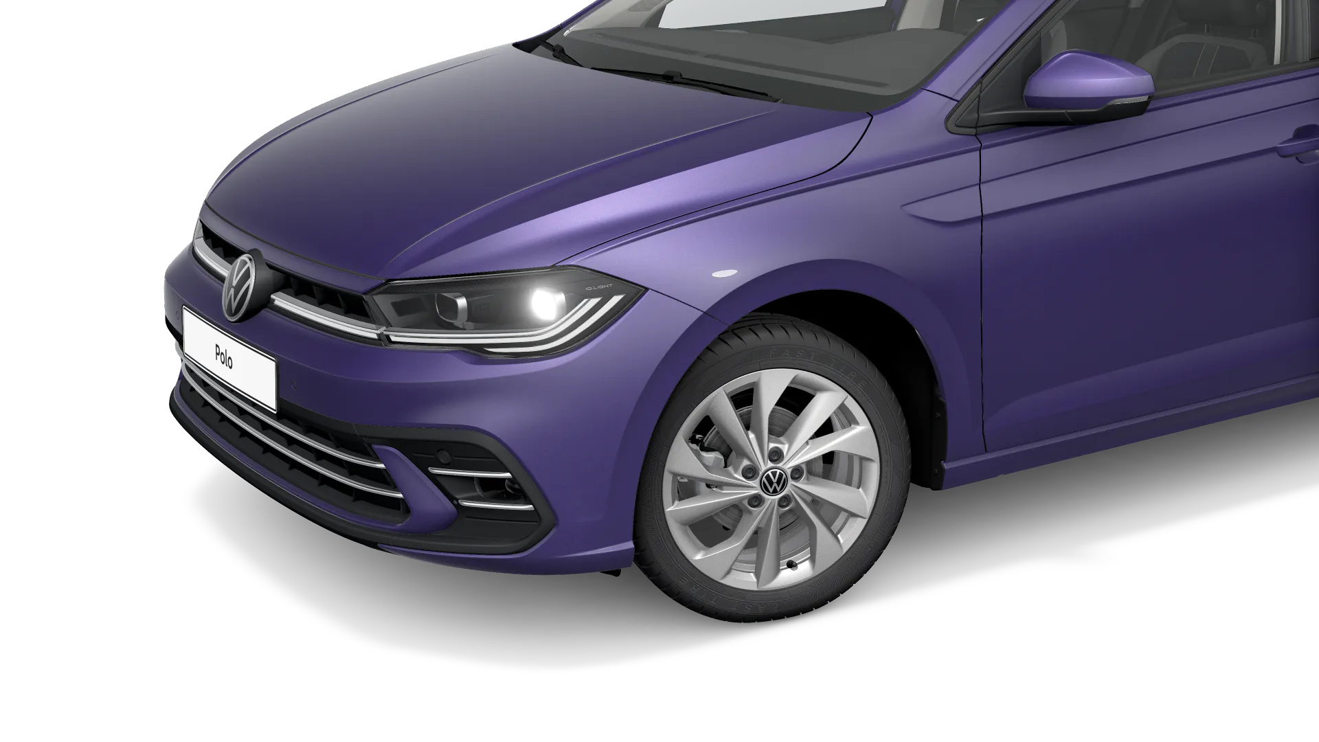 Volkswagen Polo Style