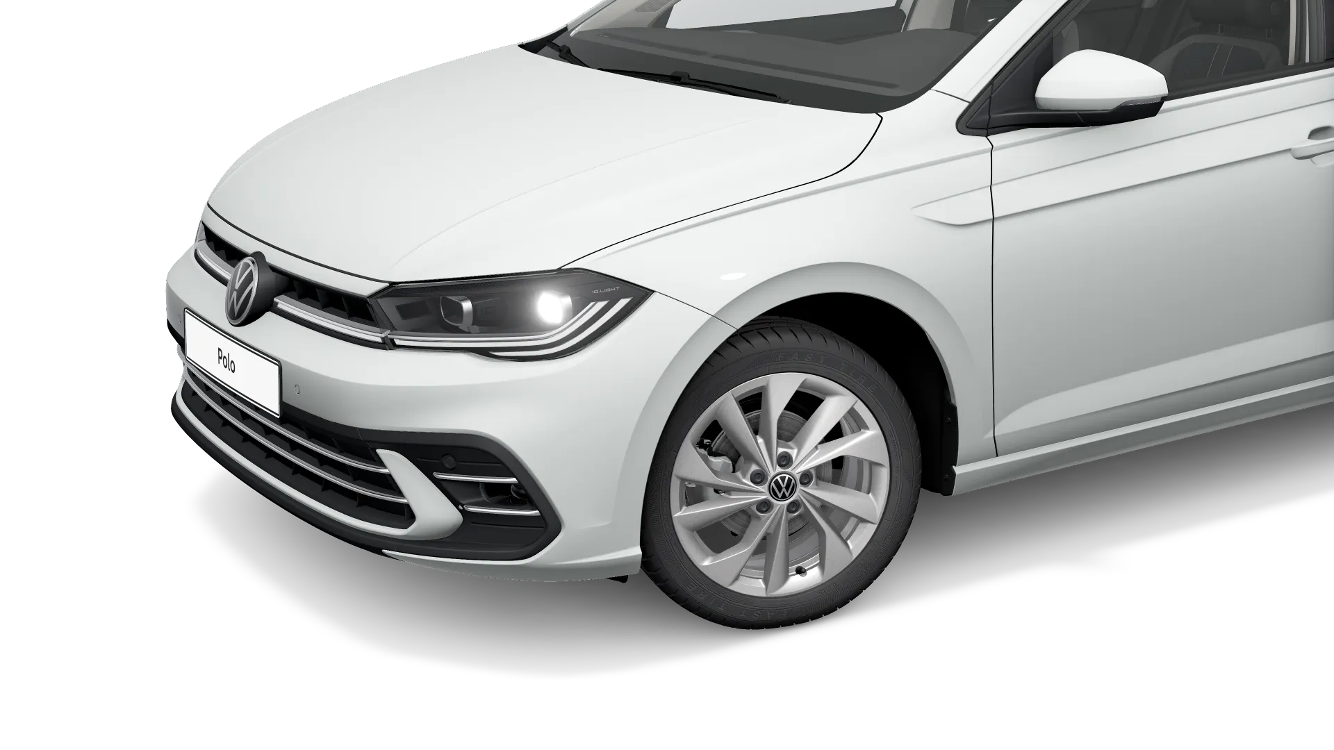 Volkswagen Polo Style