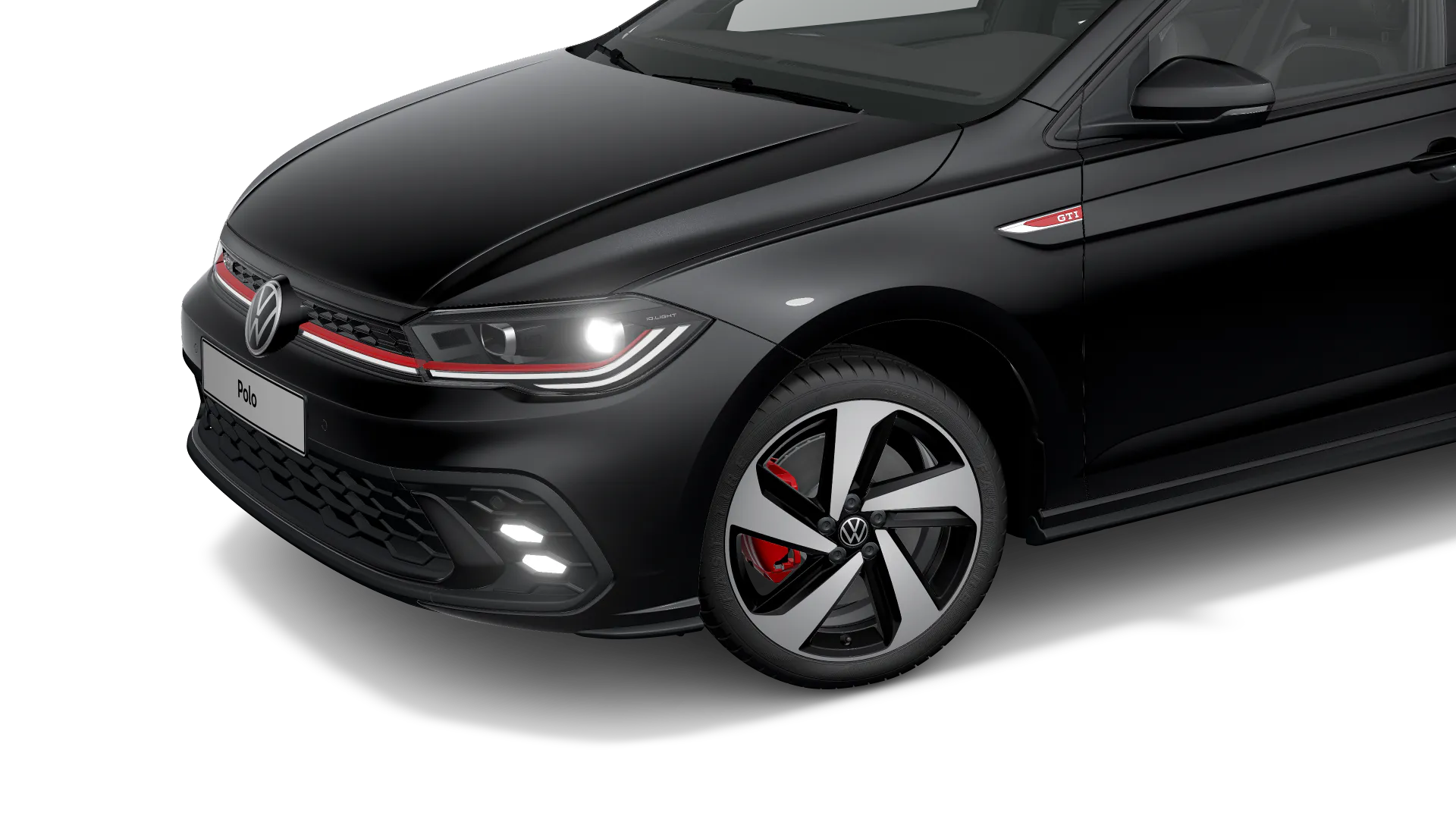 Volkswagen Polo GTI