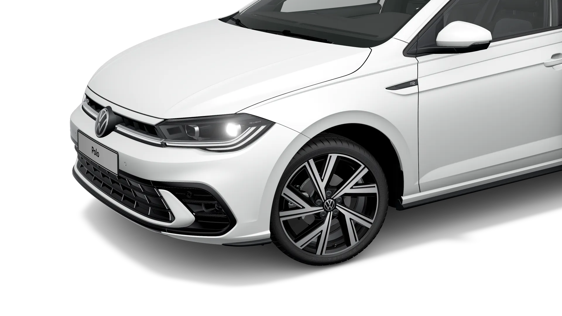 Volkswagen Polo R-Line