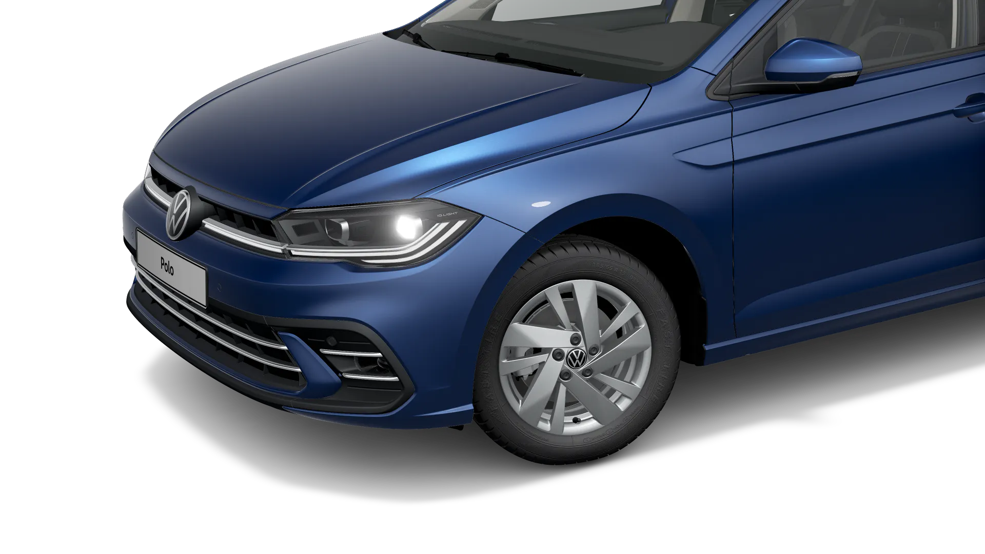 Volkswagen Polo Style
