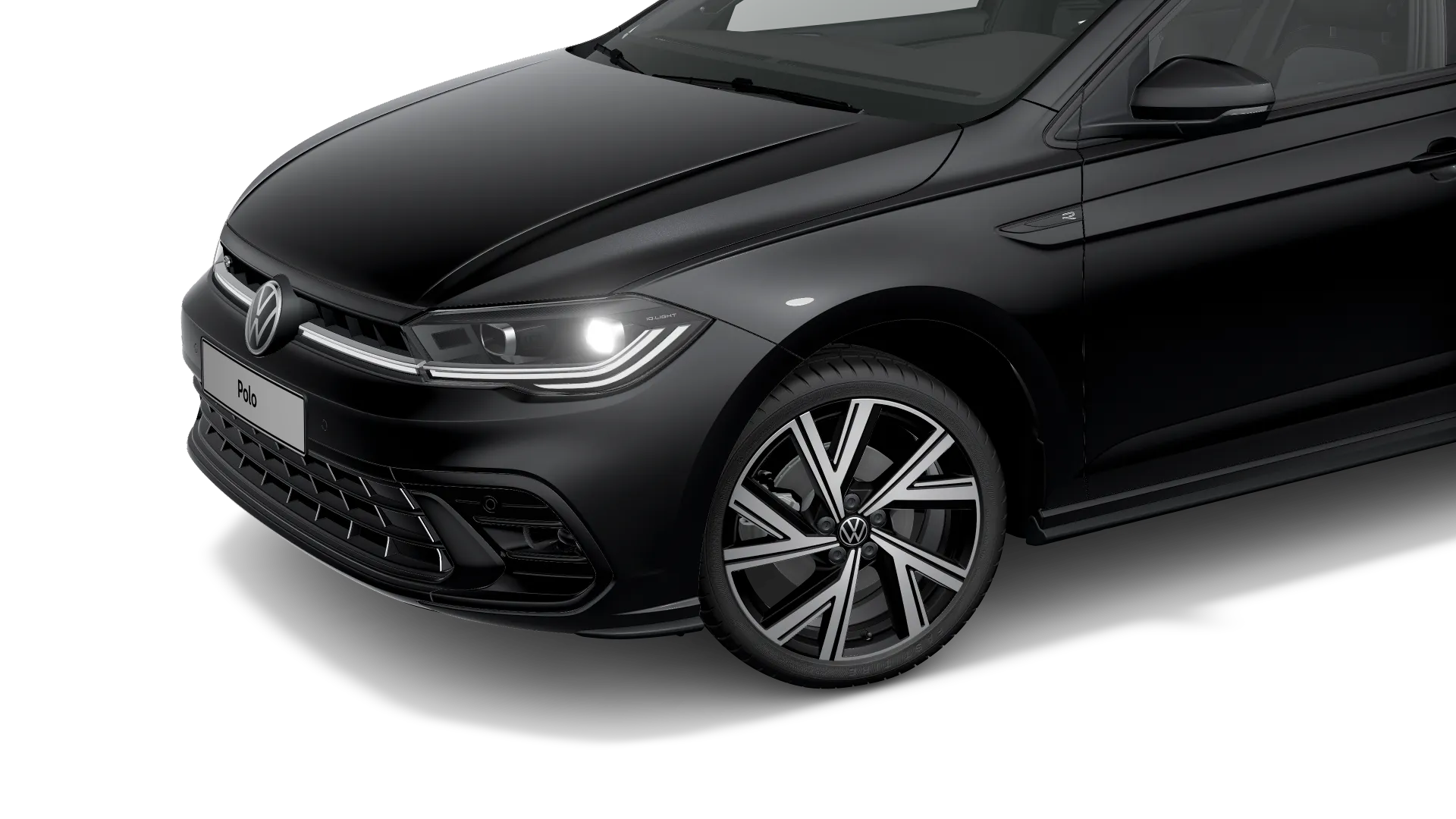 Volkswagen Polo R-Line