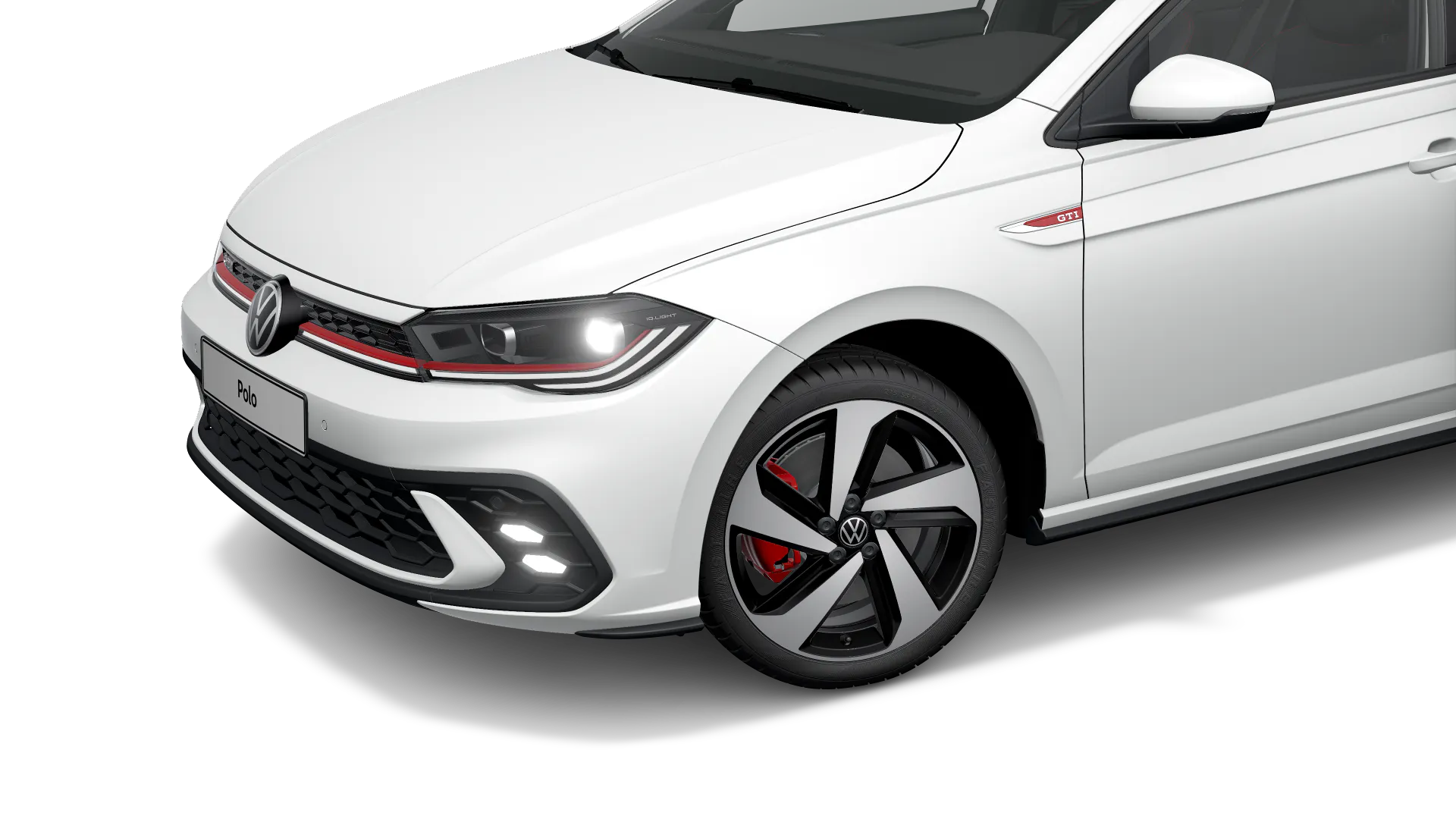 Volkswagen Polo GTI