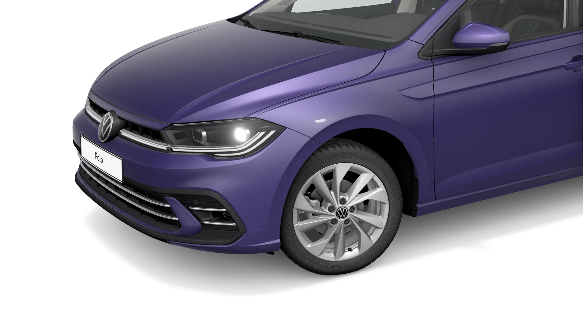 Volkswagen Polo Style